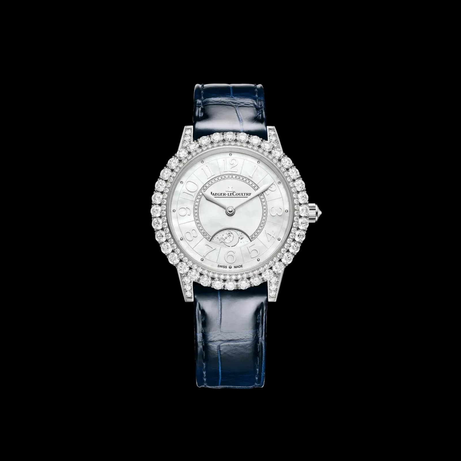 Jaeger-LeCoultre Q3433570