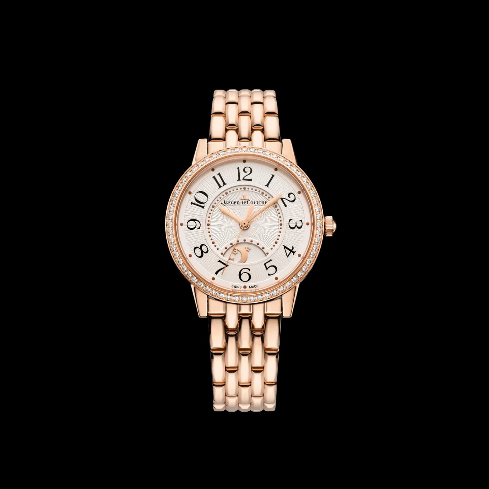 Jaeger-LeCoultre Q3442130