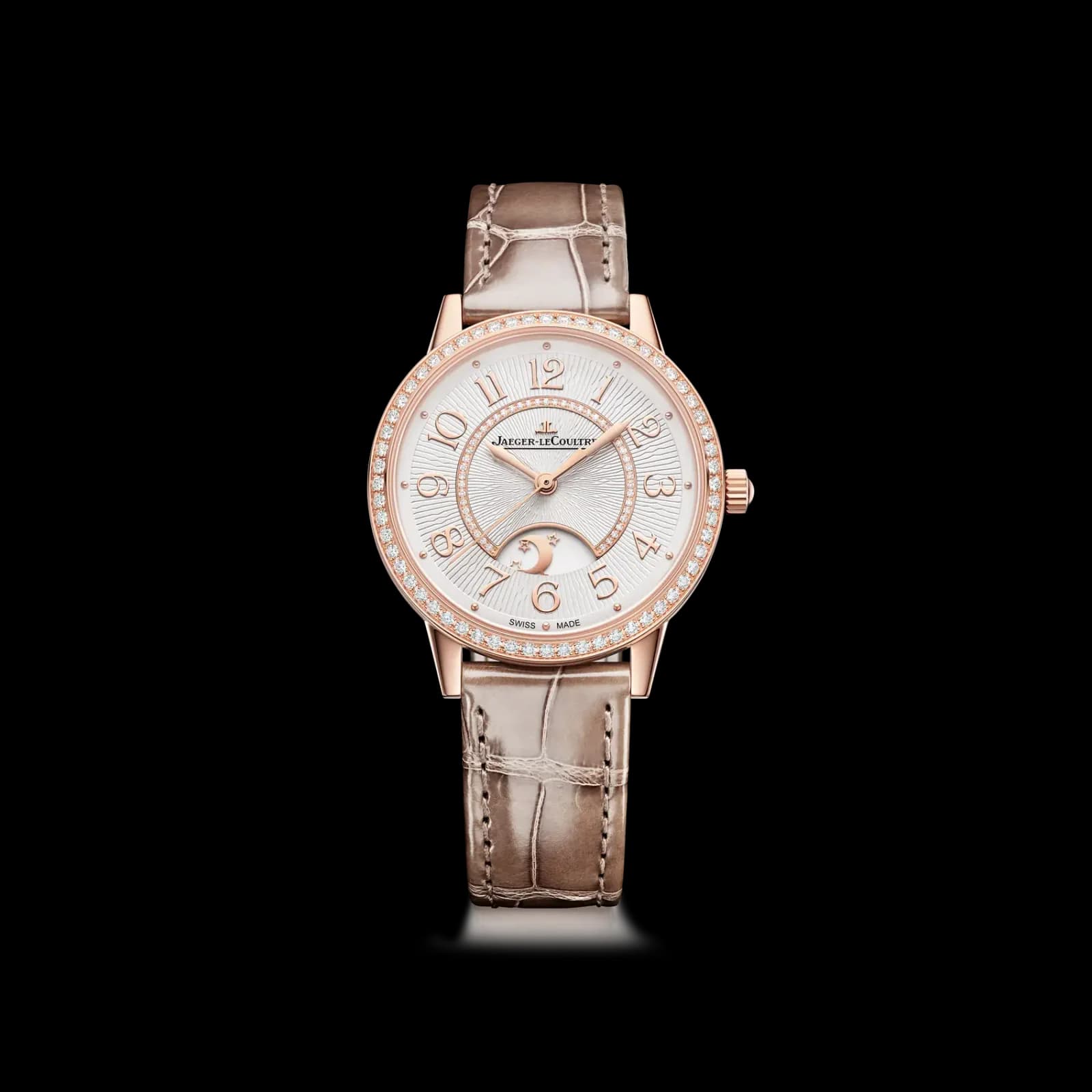 Jaeger-LeCoultre Q3442441