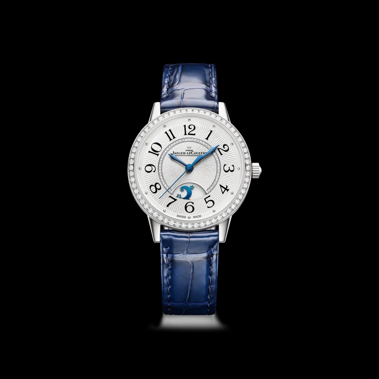 Jaeger-LeCoultre Q3448431