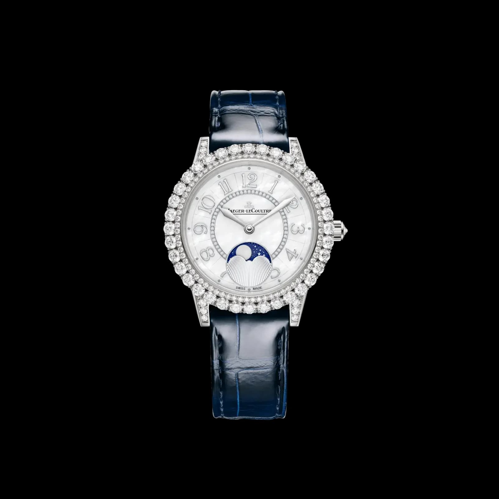 Jaeger-LeCoultre Q3523570