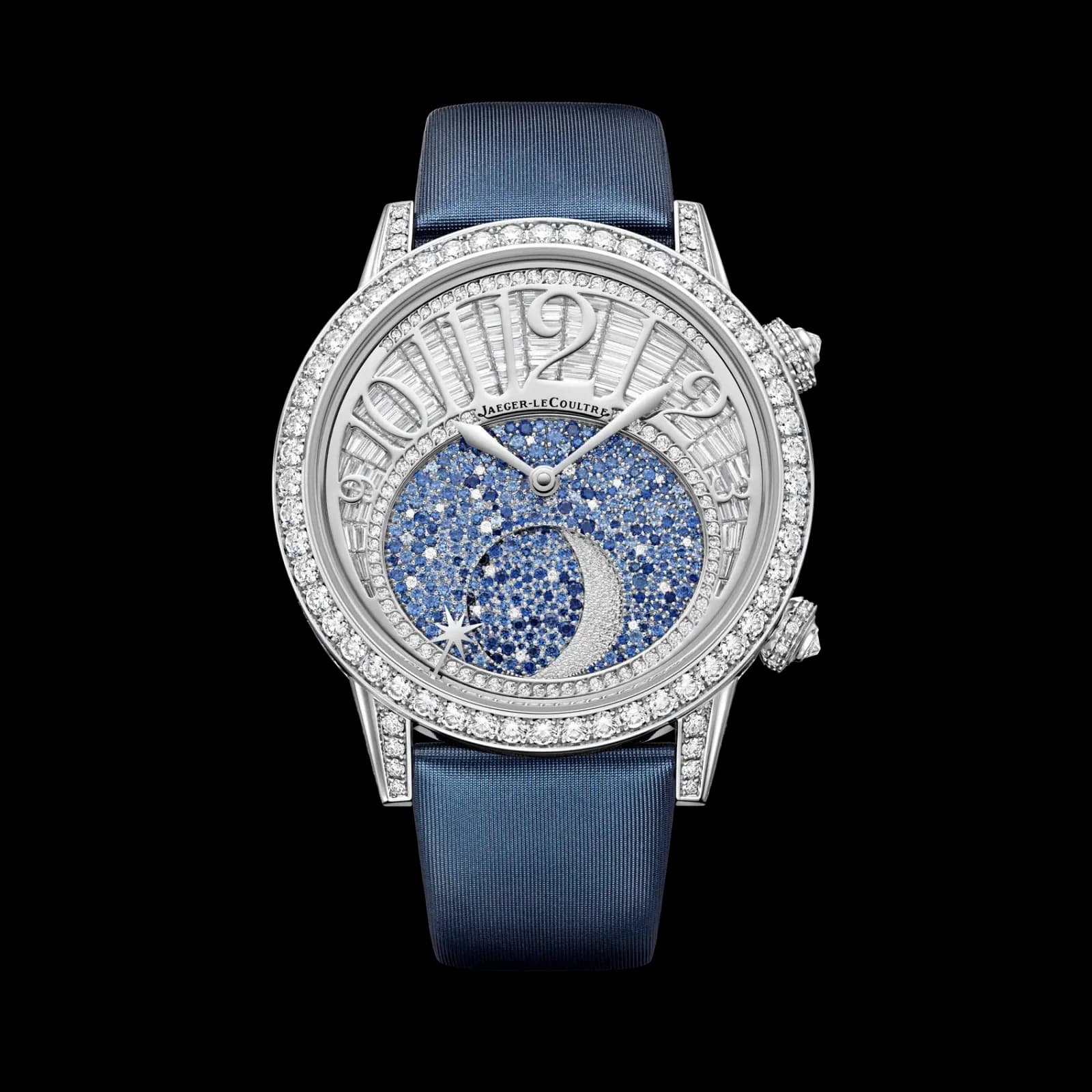 Jaeger-LeCoultre Q3533401