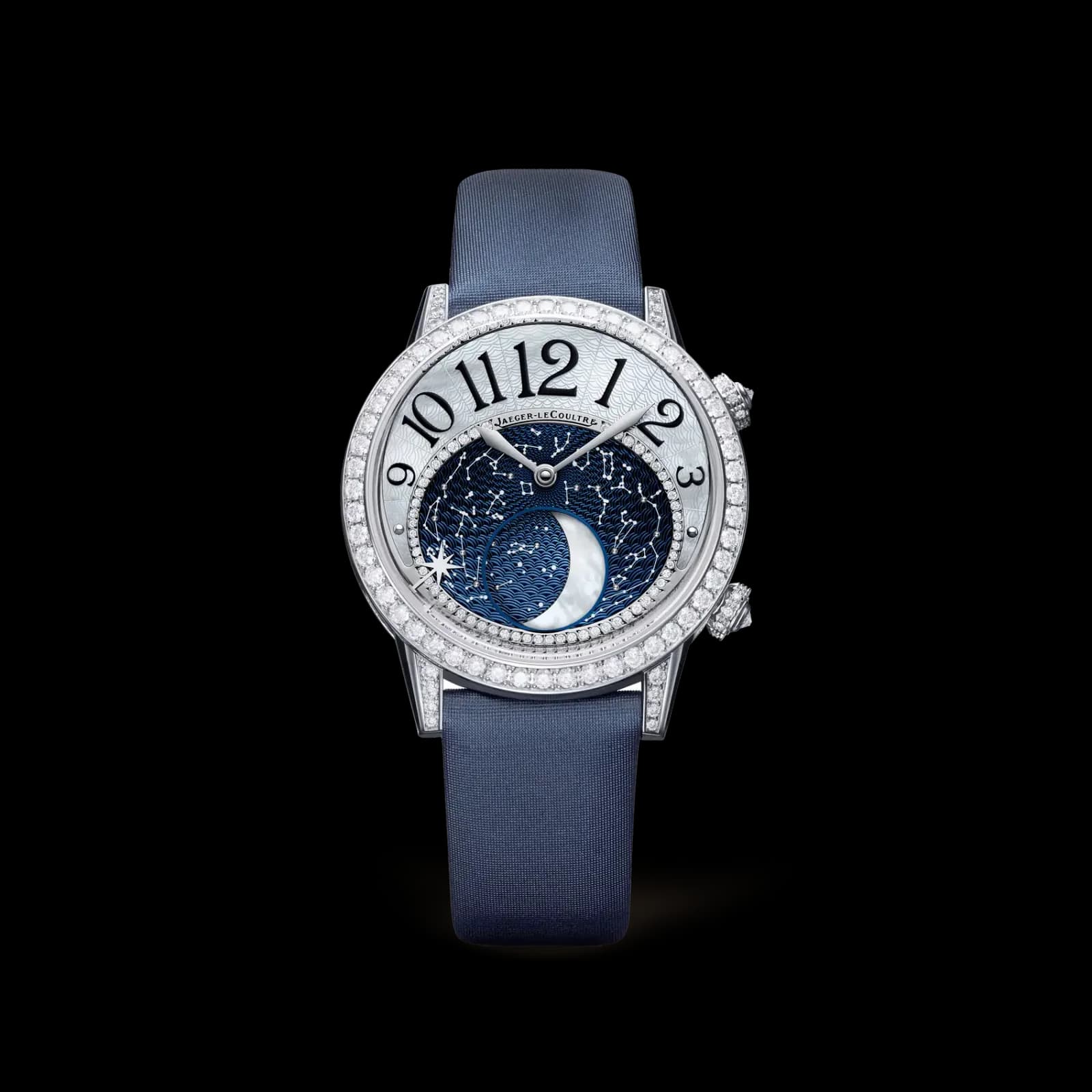 Jaeger-LeCoultre Q3533490