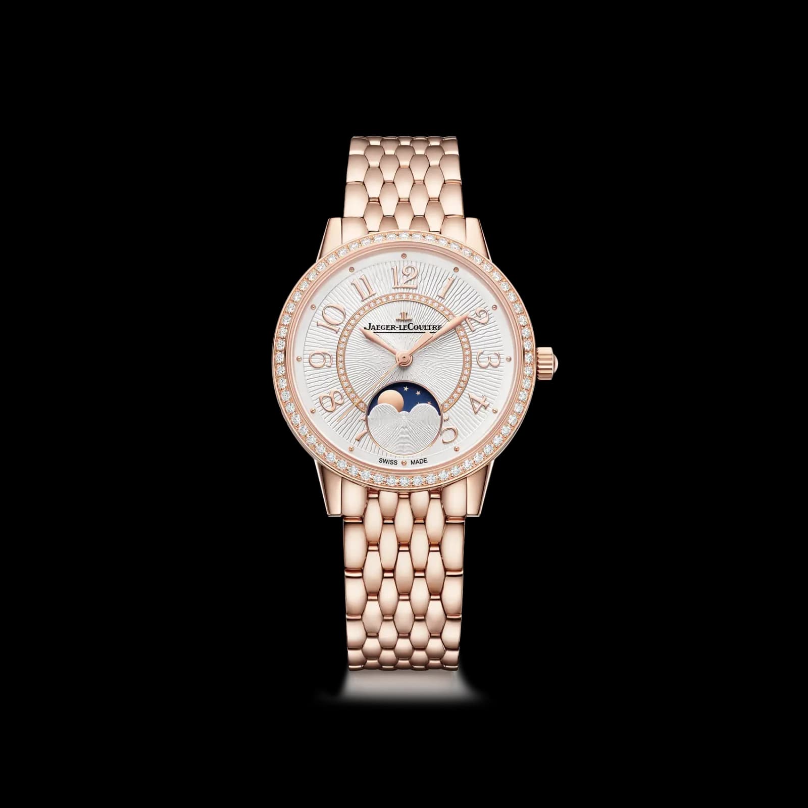 Jaeger-LeCoultre Q3572131