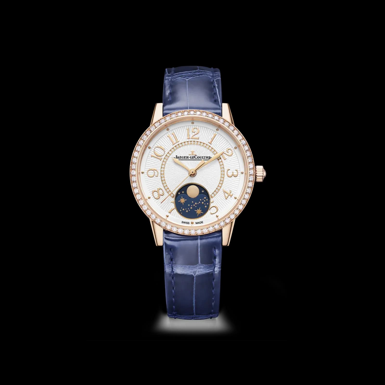 Jaeger-LeCoultre Q357243J