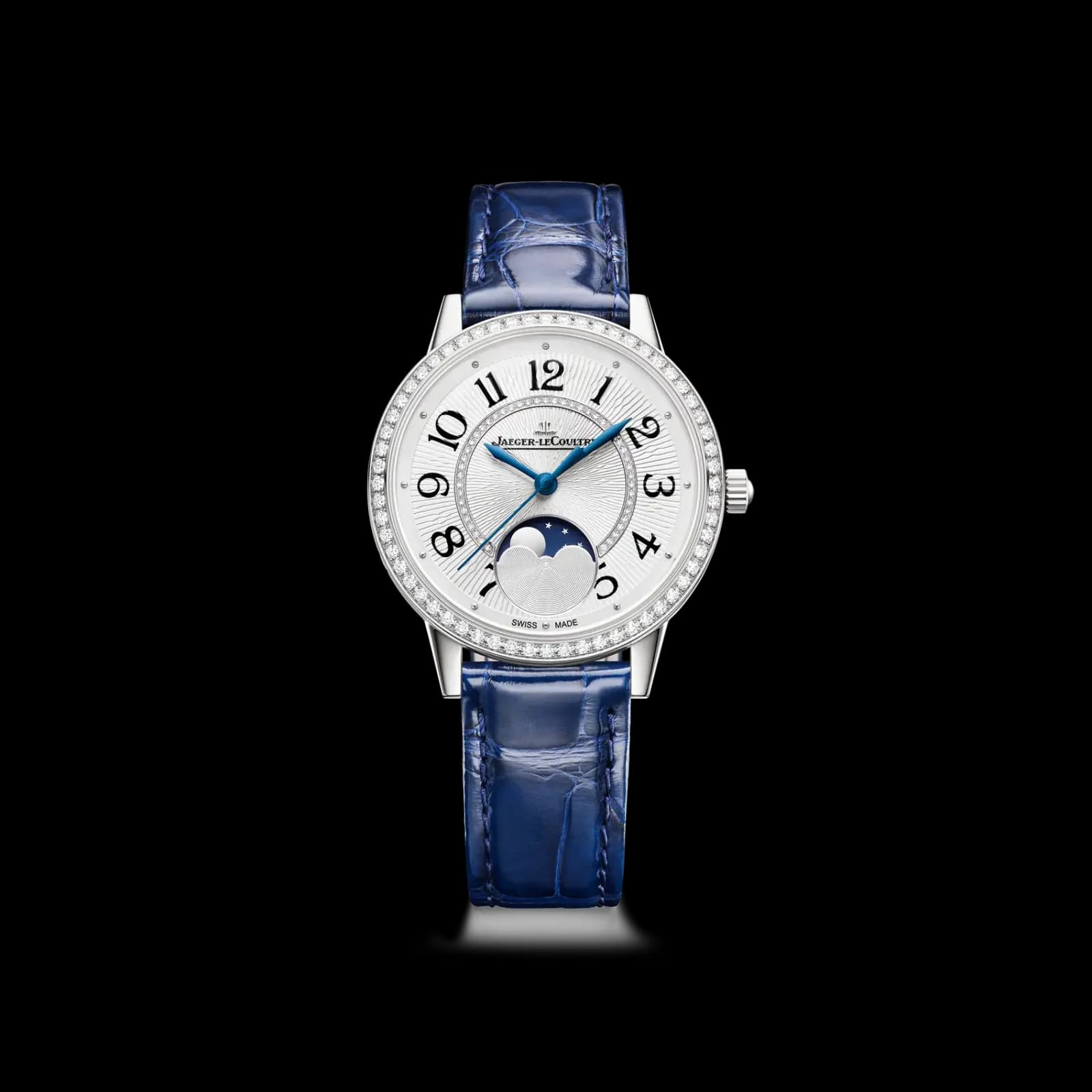 Jaeger-LeCoultre Q3578431