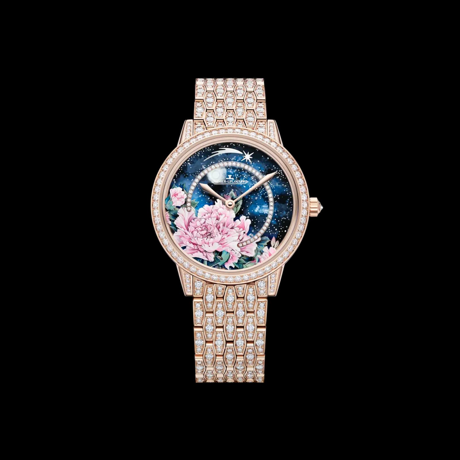 Jaeger-LeCoultre Q36423C3