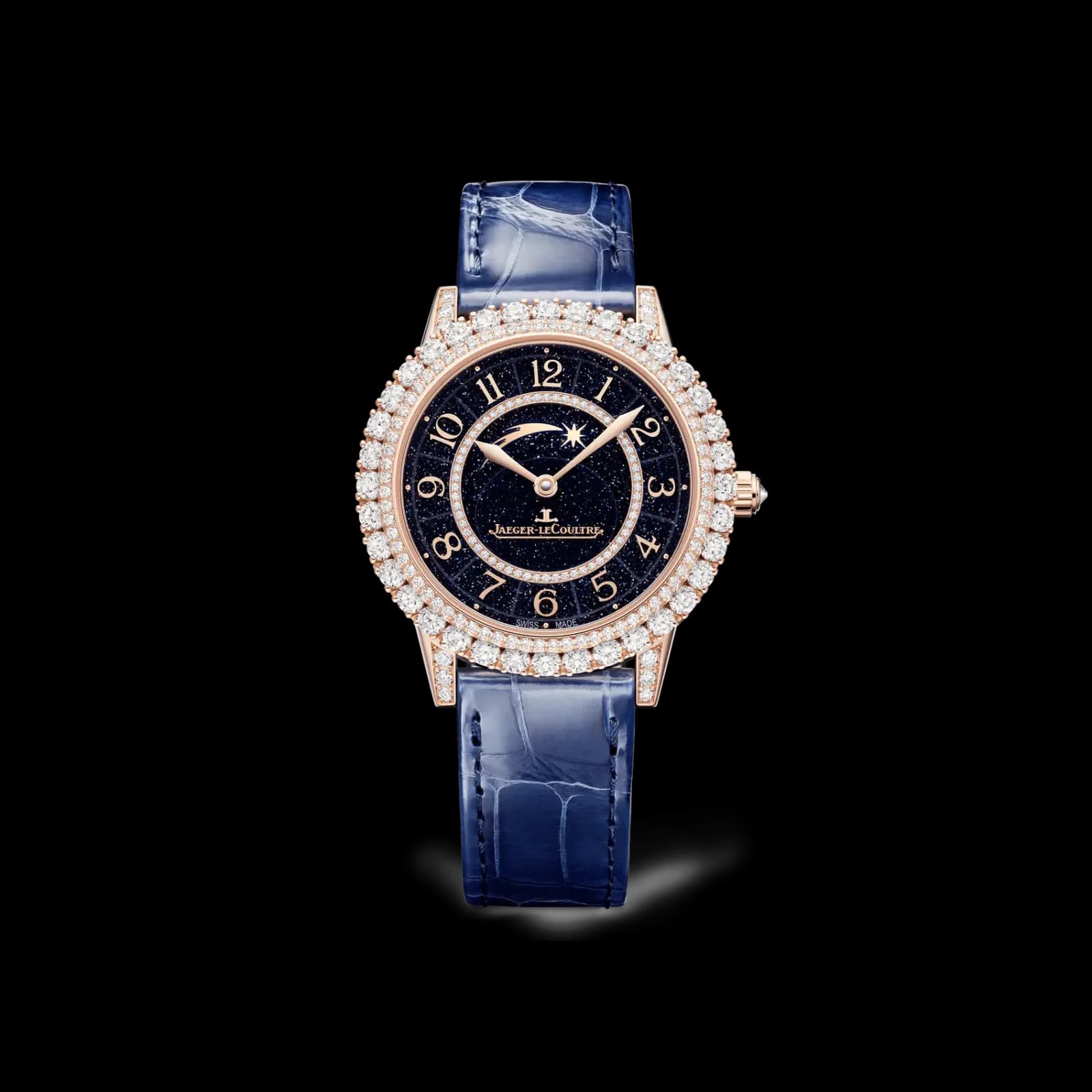 Jaeger-LeCoultre Q364247J