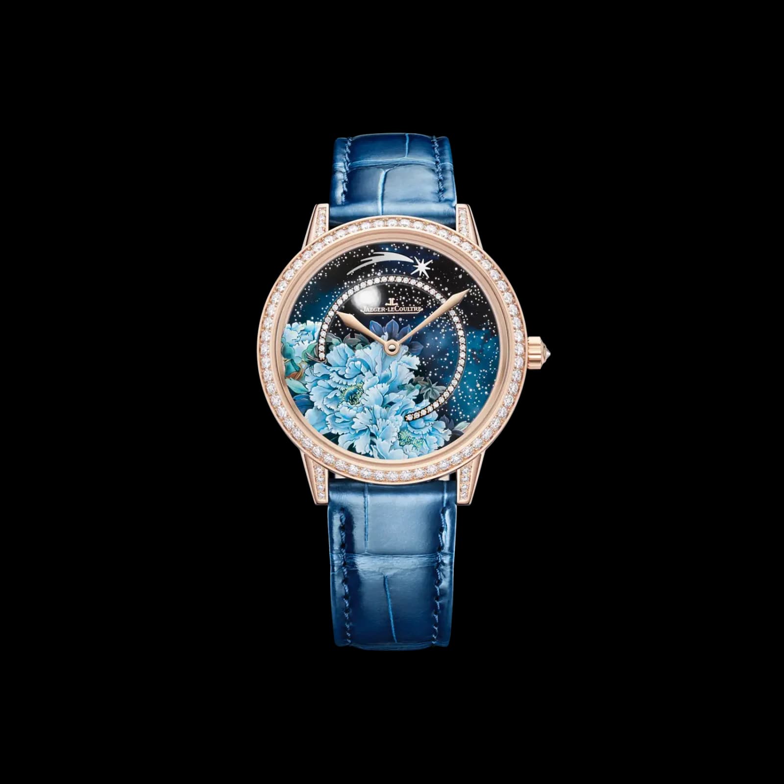 Jaeger-LeCoultre Q36424C2