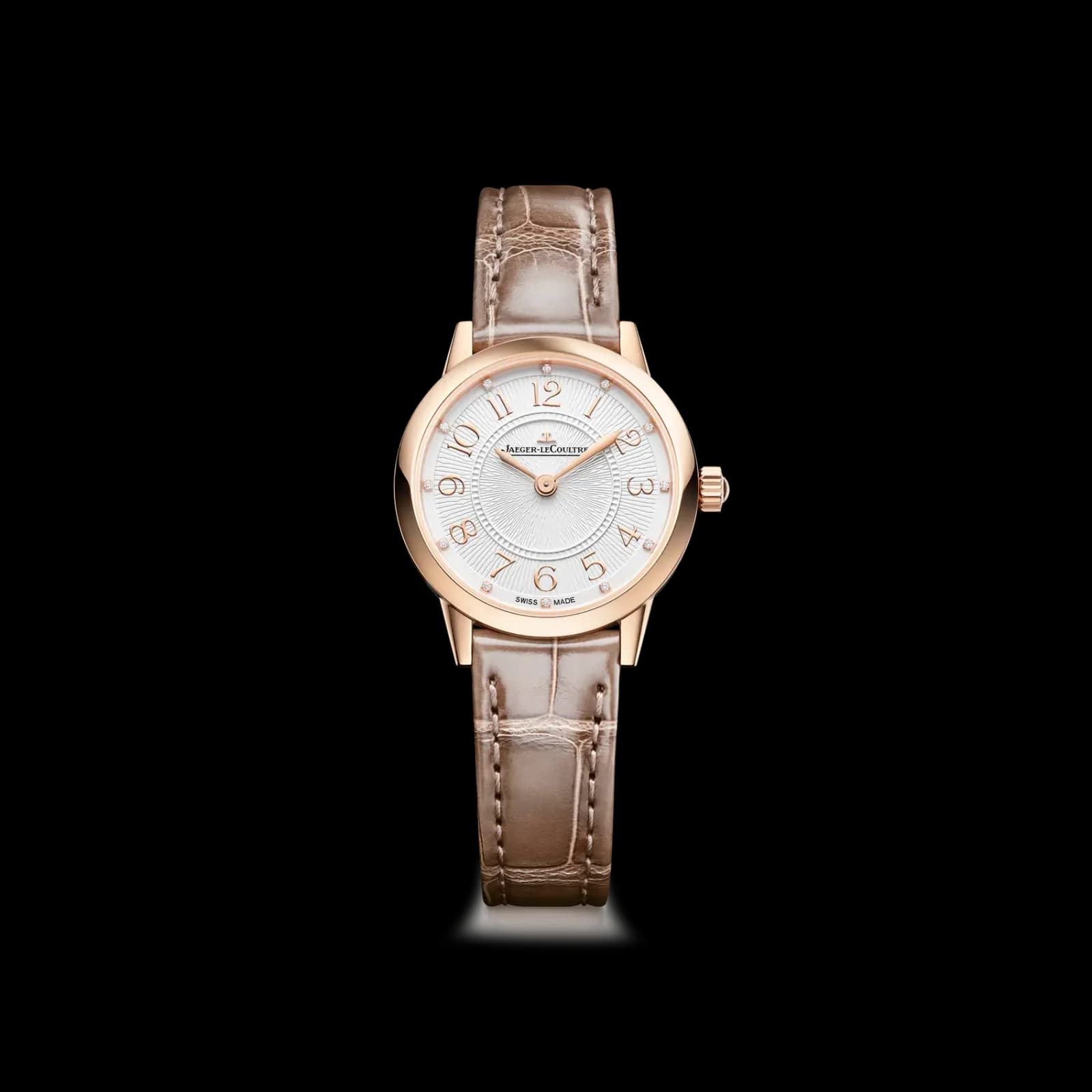 Jaeger-LeCoultre Q3652520
