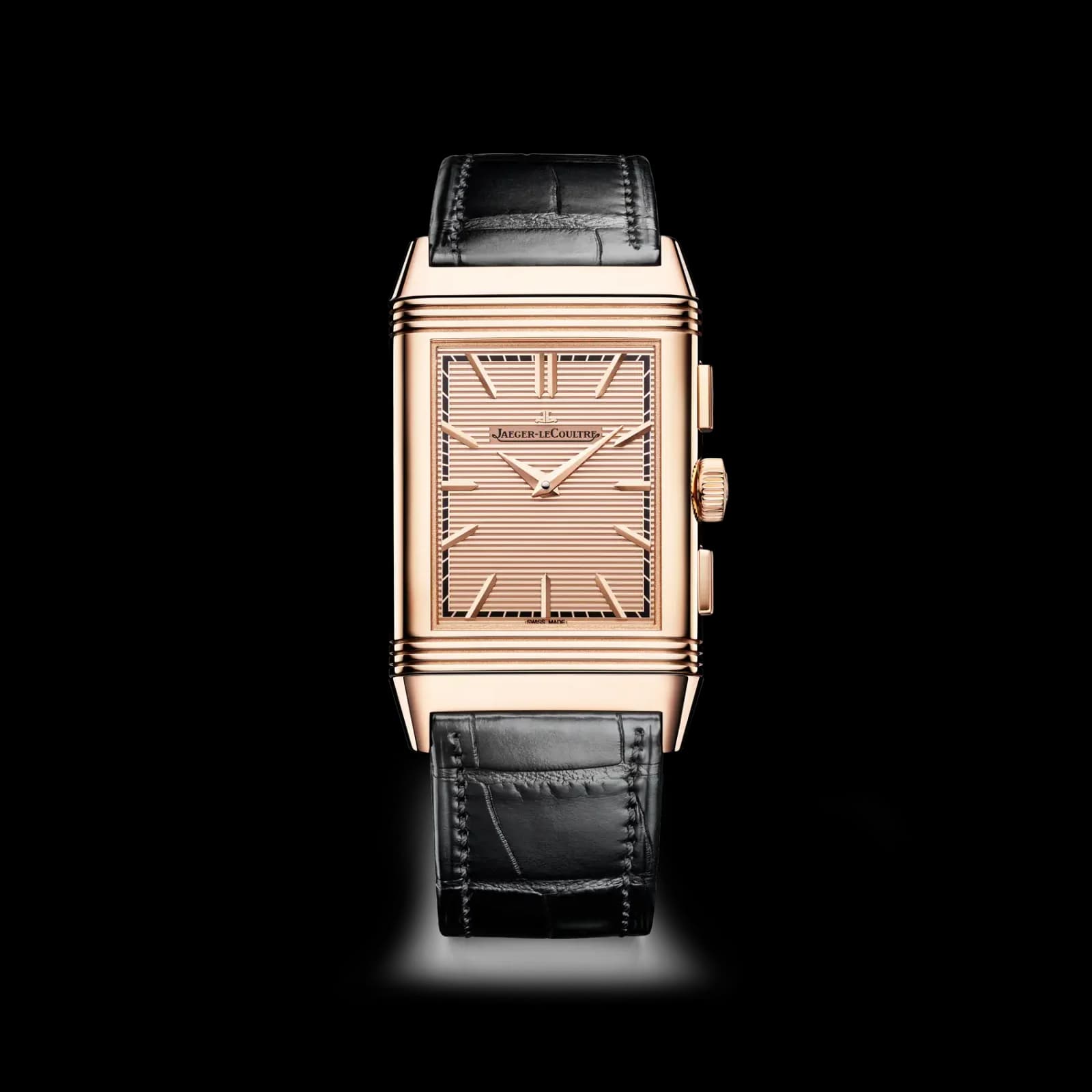 Jaeger-LeCoultre Q389256J