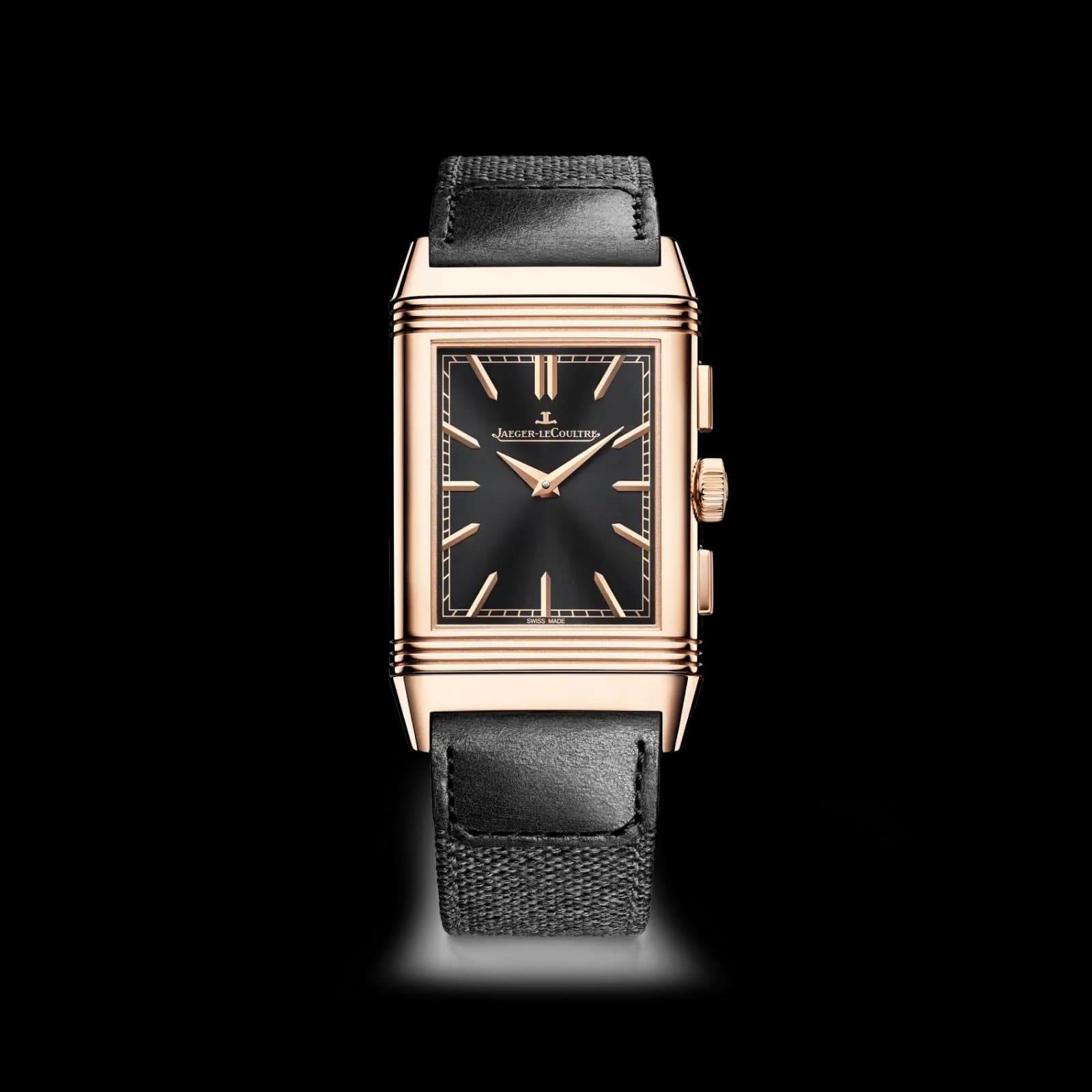 Jaeger-LeCoultre Q389257J