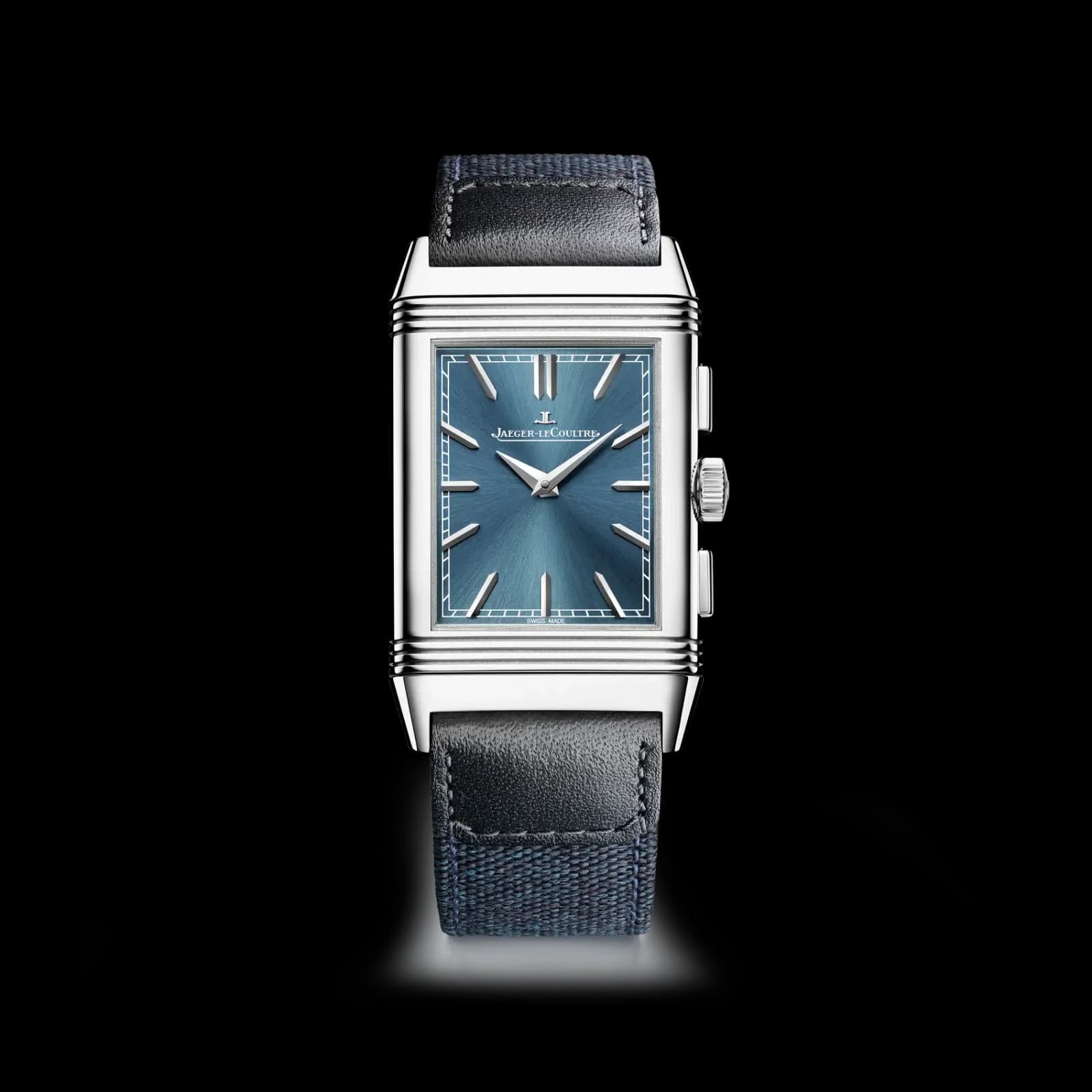 Jaeger-LeCoultre Q389848J