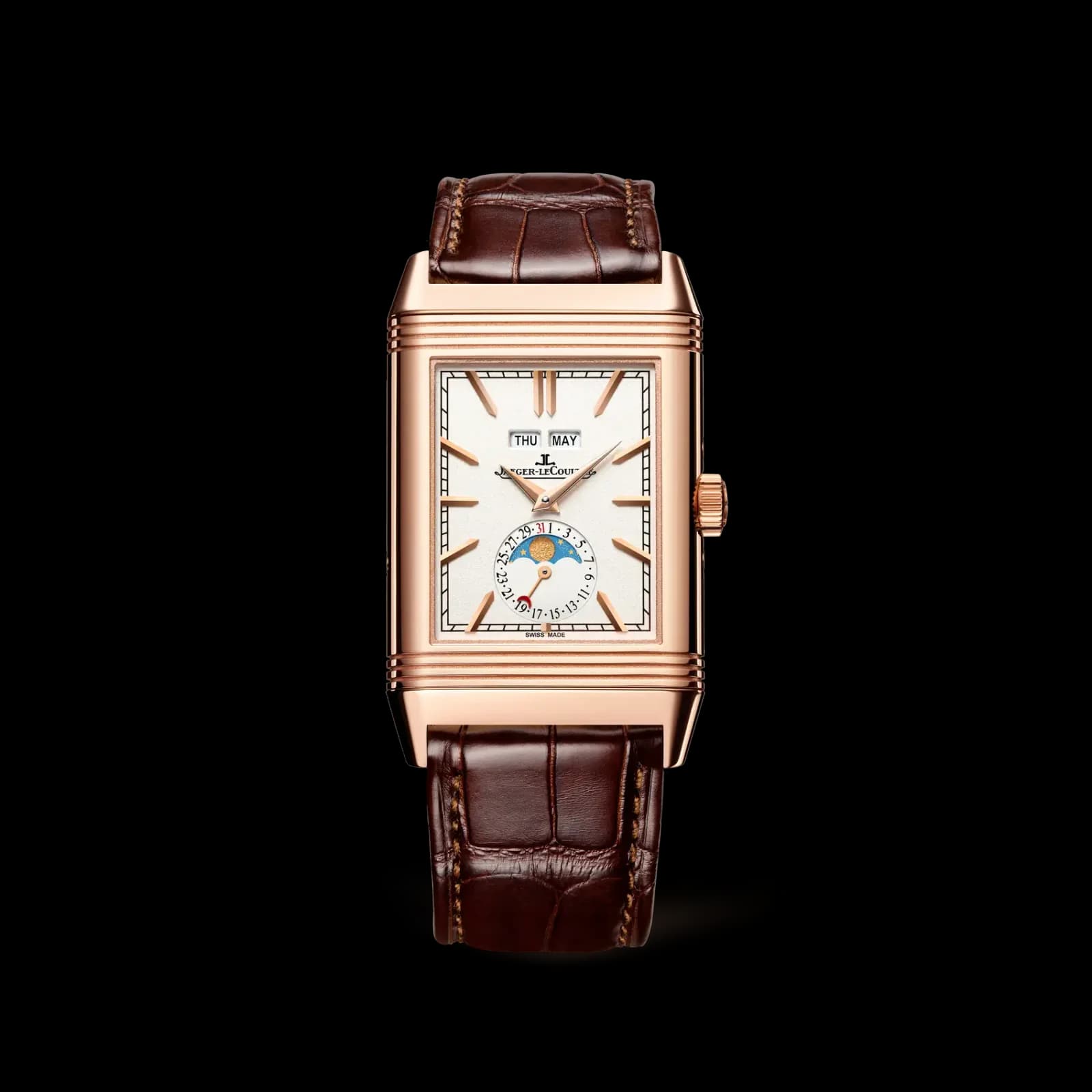Jaeger-LeCoultre Q3912420
