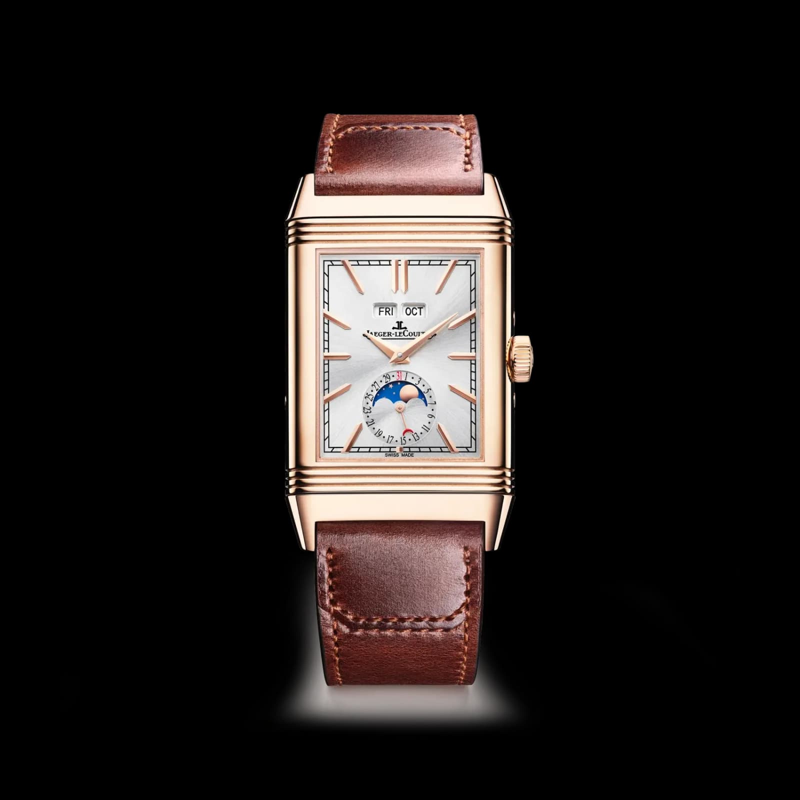 Jaeger-LeCoultre Q3912530