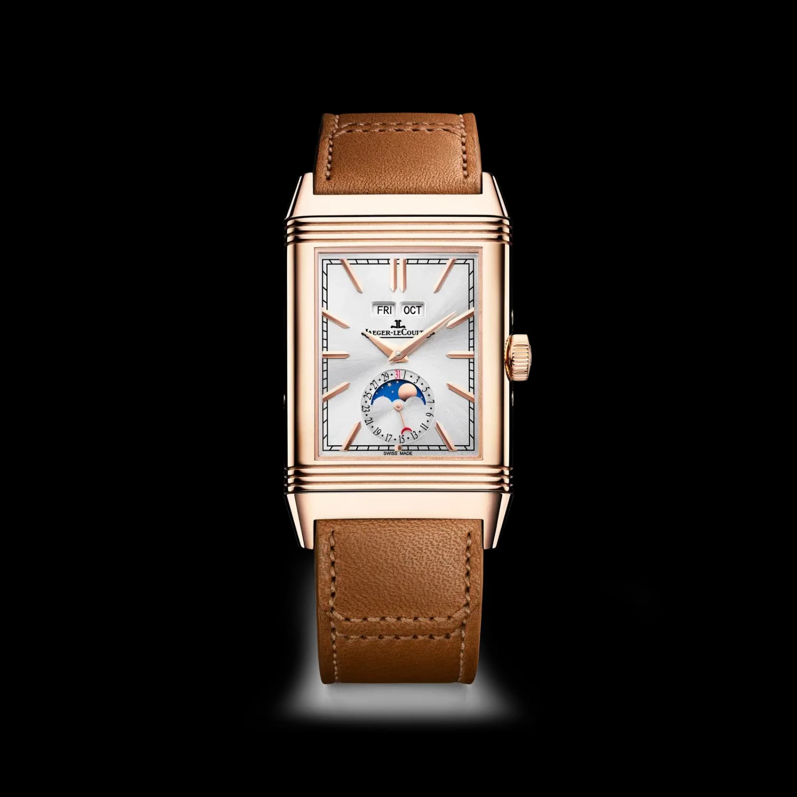 Jaeger-LeCoultre Q3912532