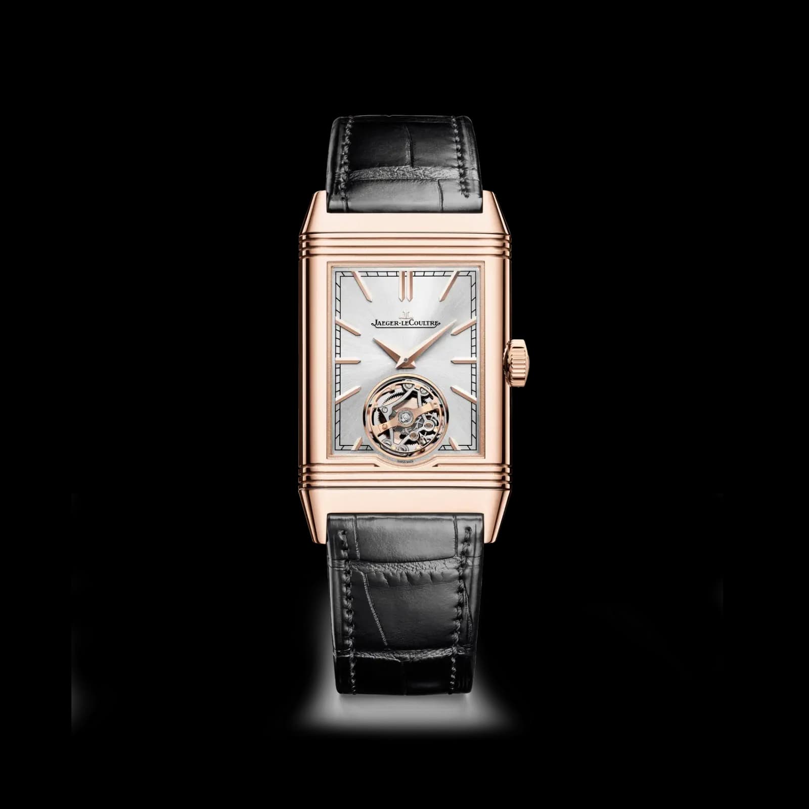 Jaeger-LeCoultre Q392242J