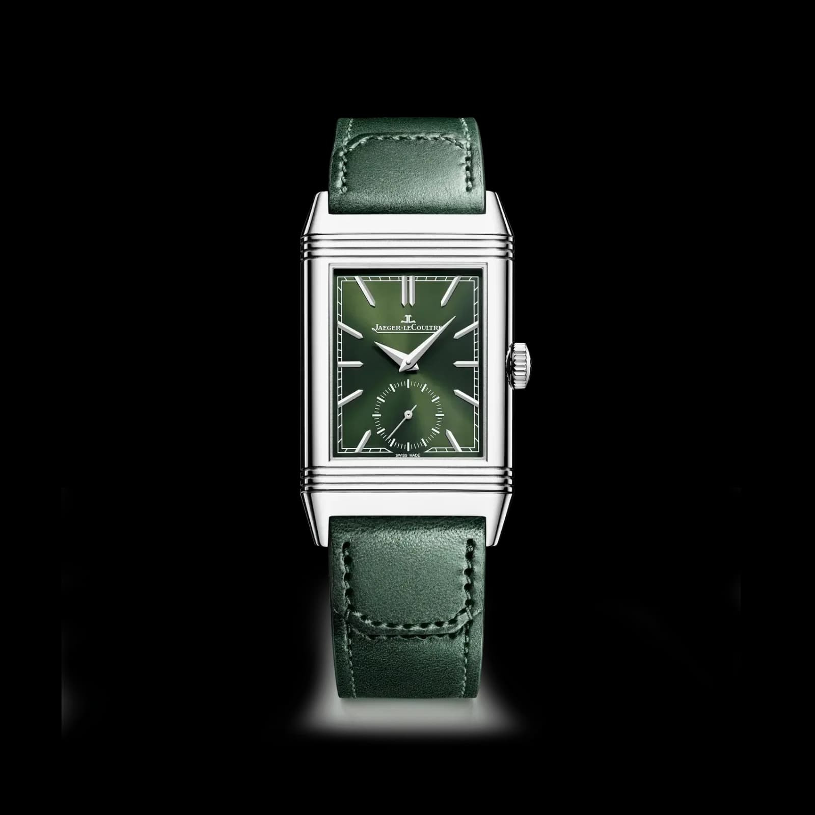 Jaeger-LeCoultre Q397843J