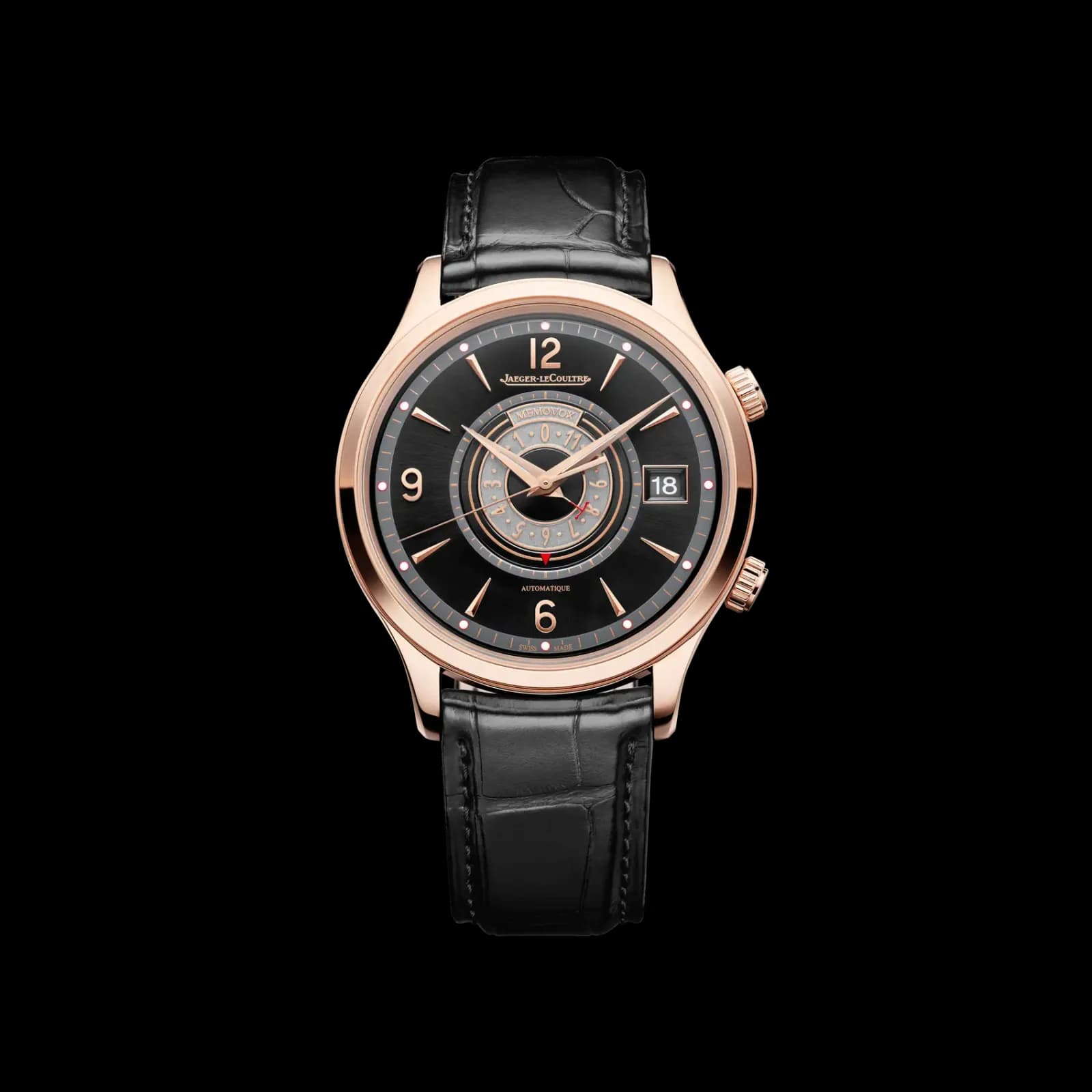 Jaeger-LeCoultre Q410257J
