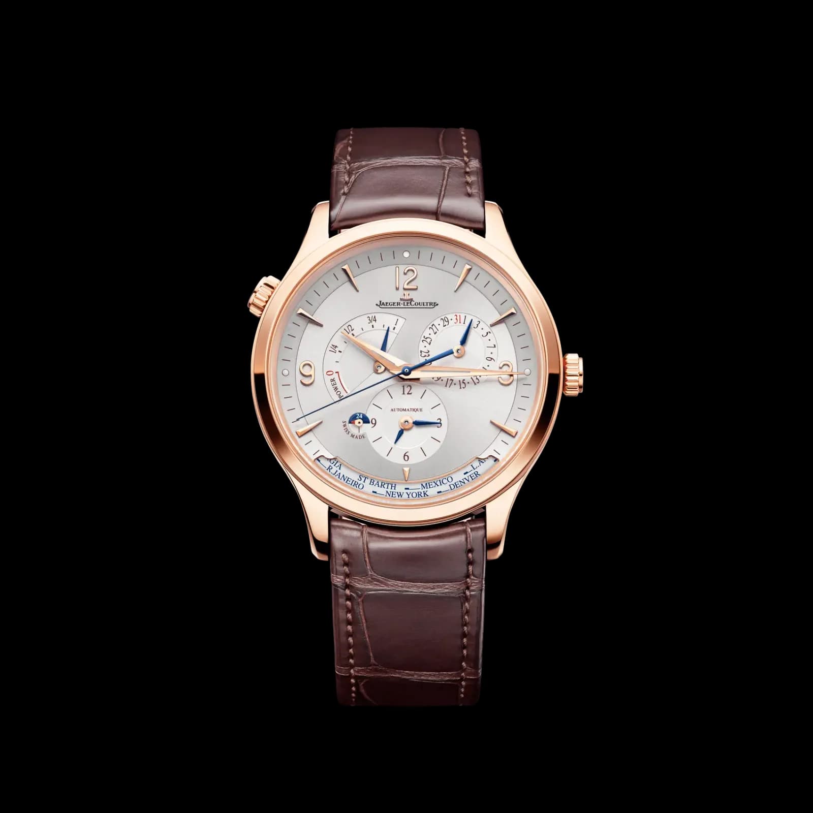 Jaeger-LeCoultre Q4122520
