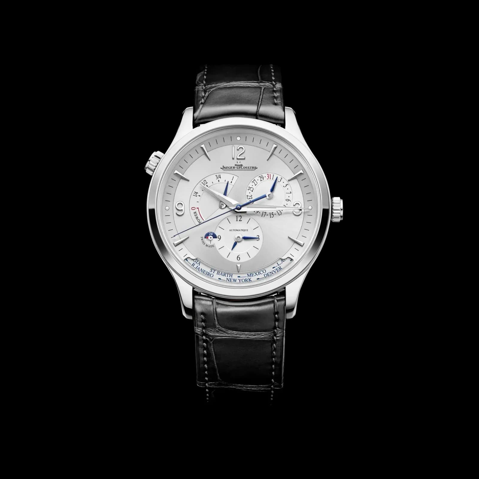 Jaeger-LeCoultre Q4128421