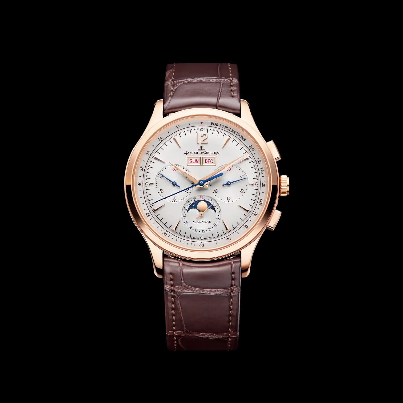 Jaeger-LeCoultre Q4132530