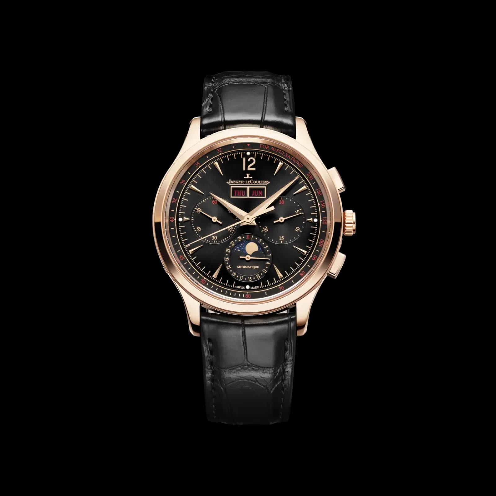 Jaeger-LeCoultre Q413257J