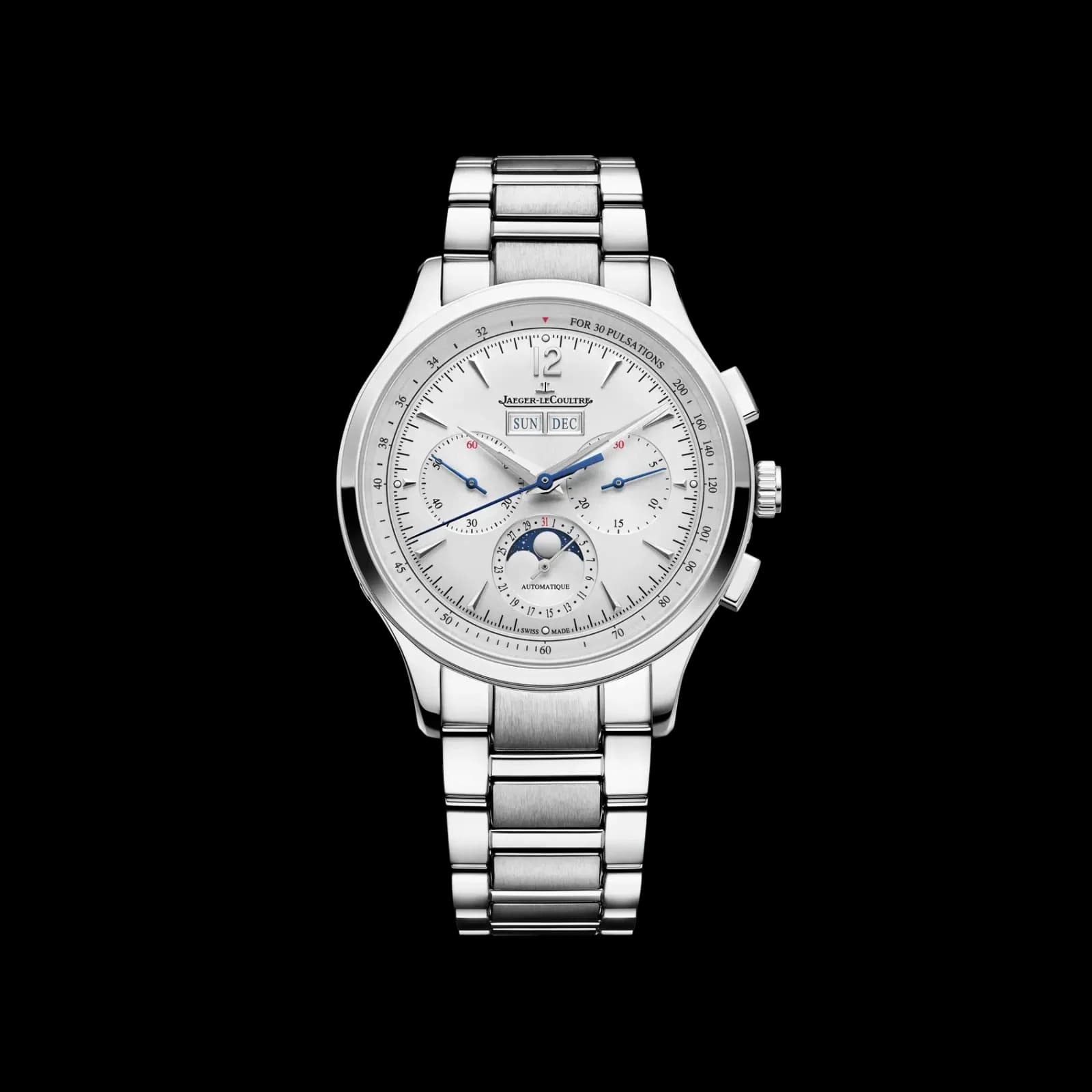 Jaeger-LeCoultre Q4138130