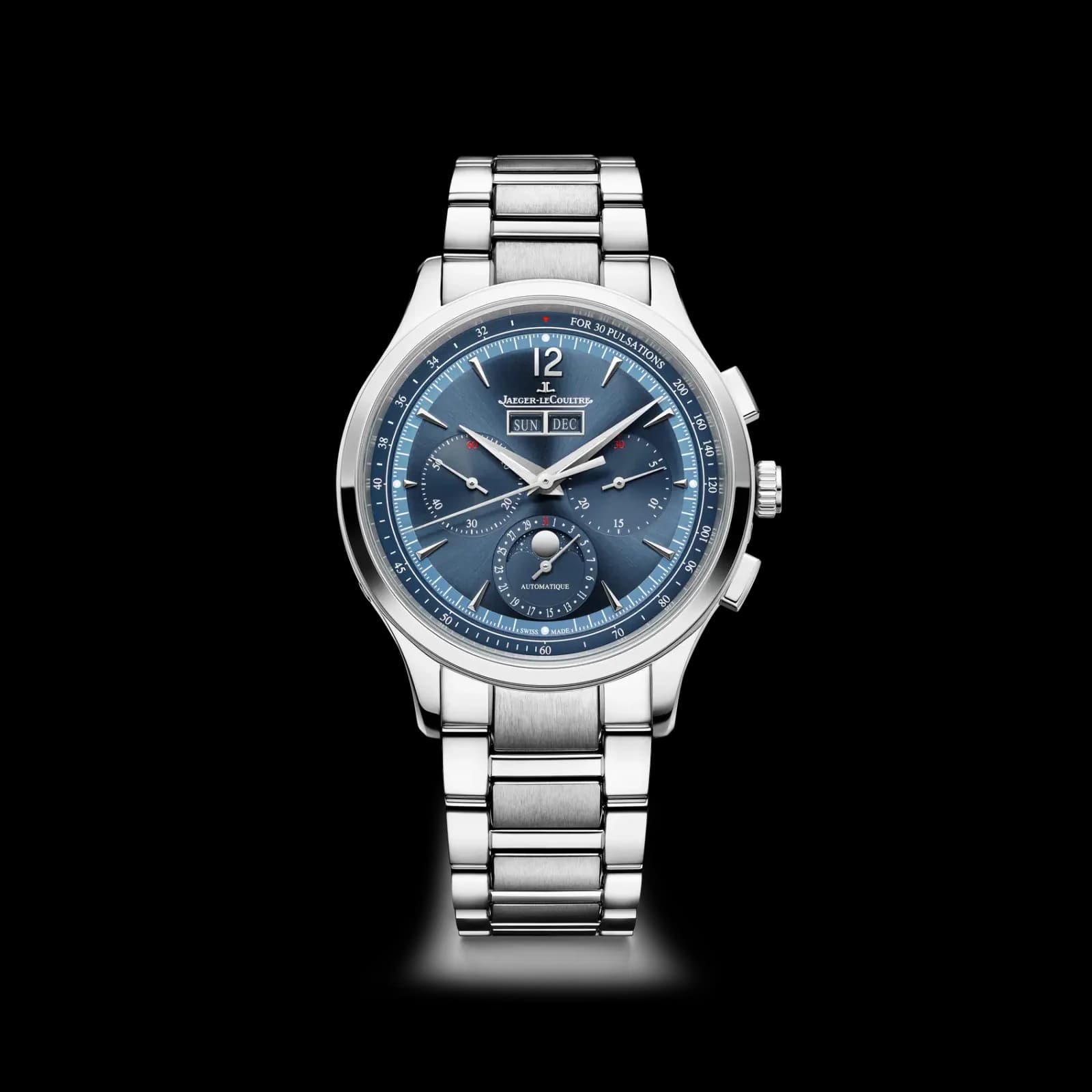 Jaeger-LeCoultre Q4138180