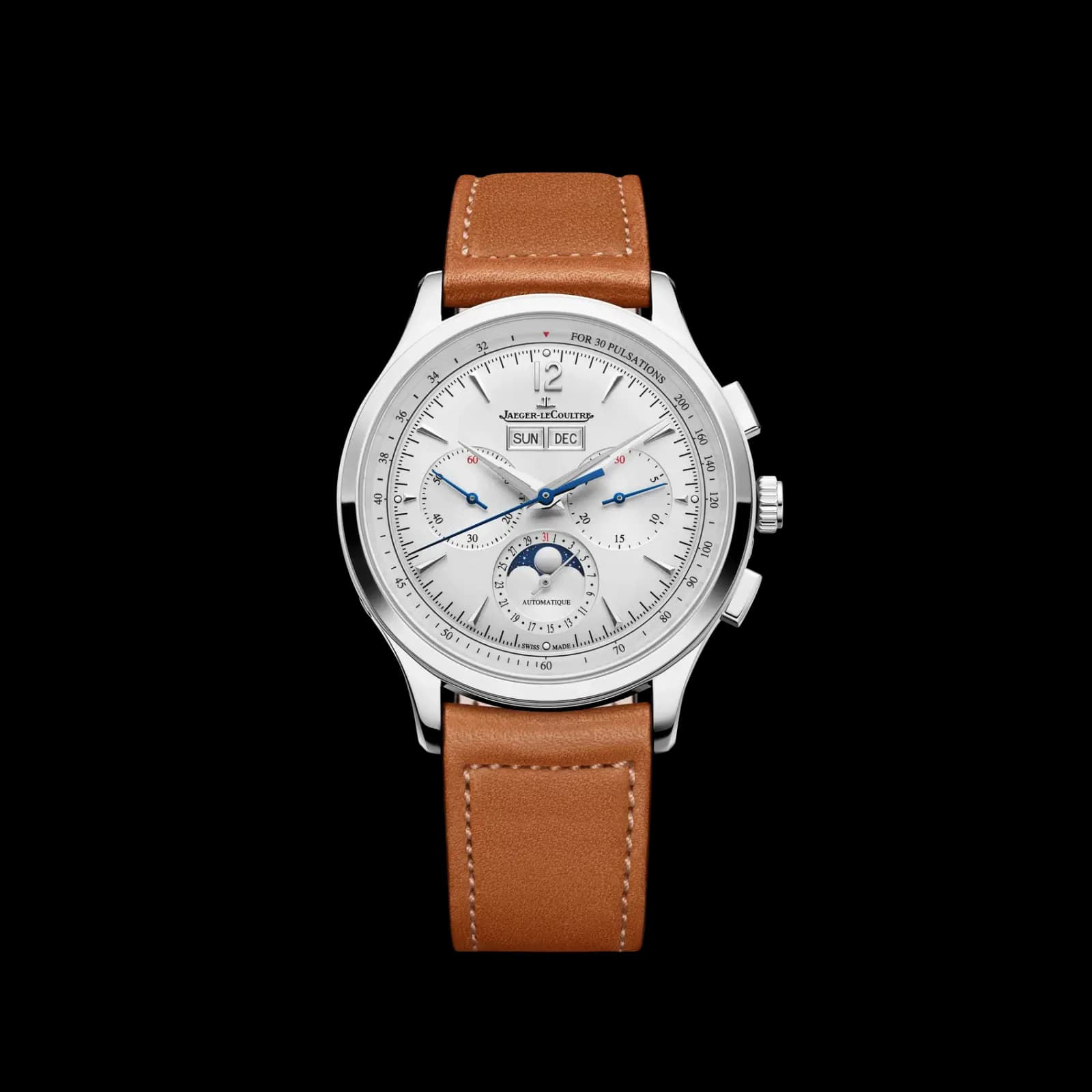 Jaeger-LeCoultre Q413842J
