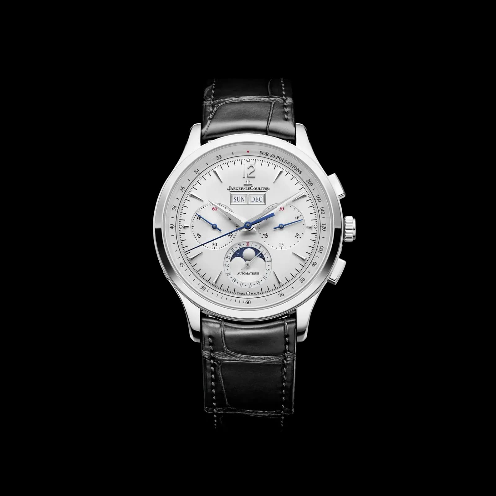 Jaeger-LeCoultre Q4138431