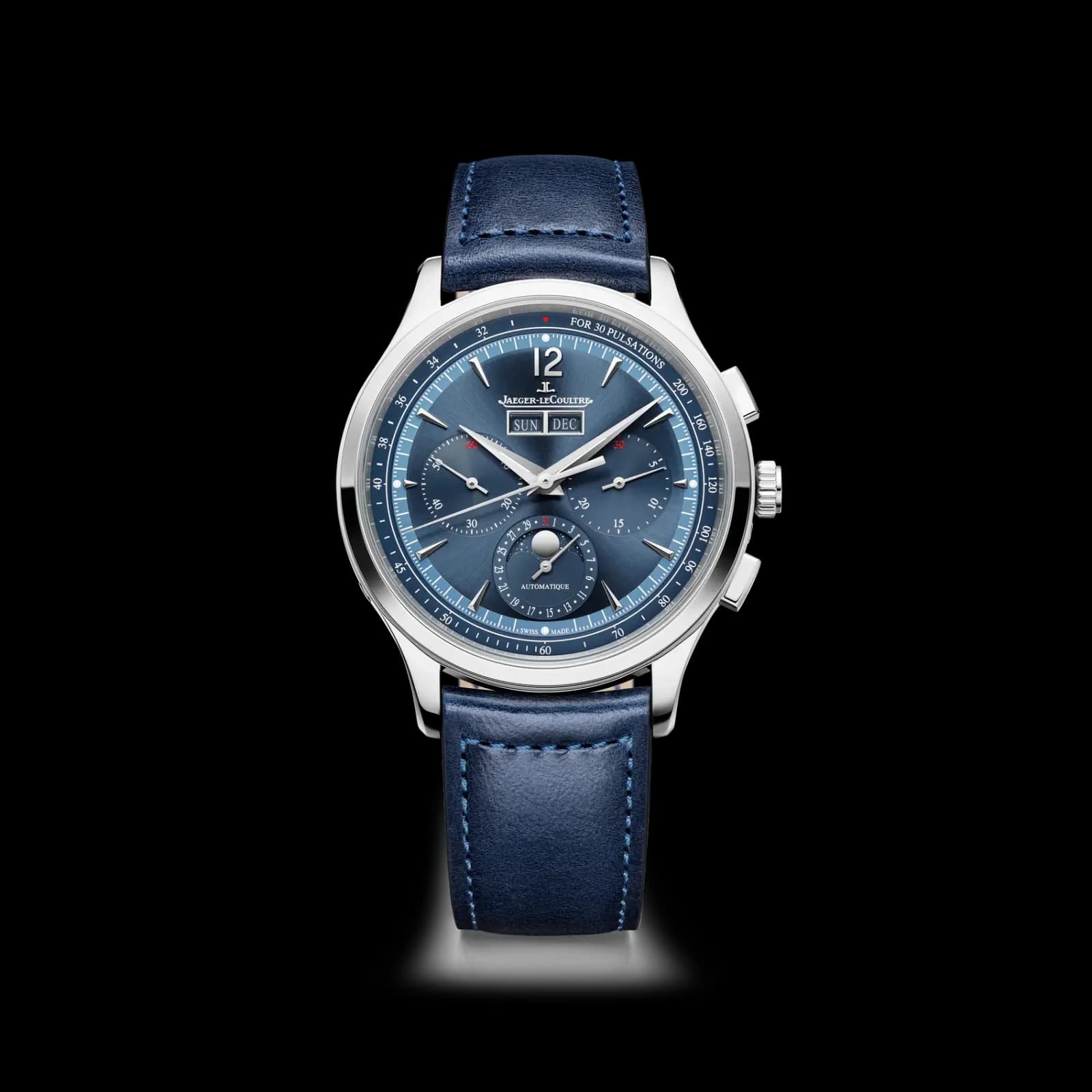 Jaeger-LeCoultre Q4138480