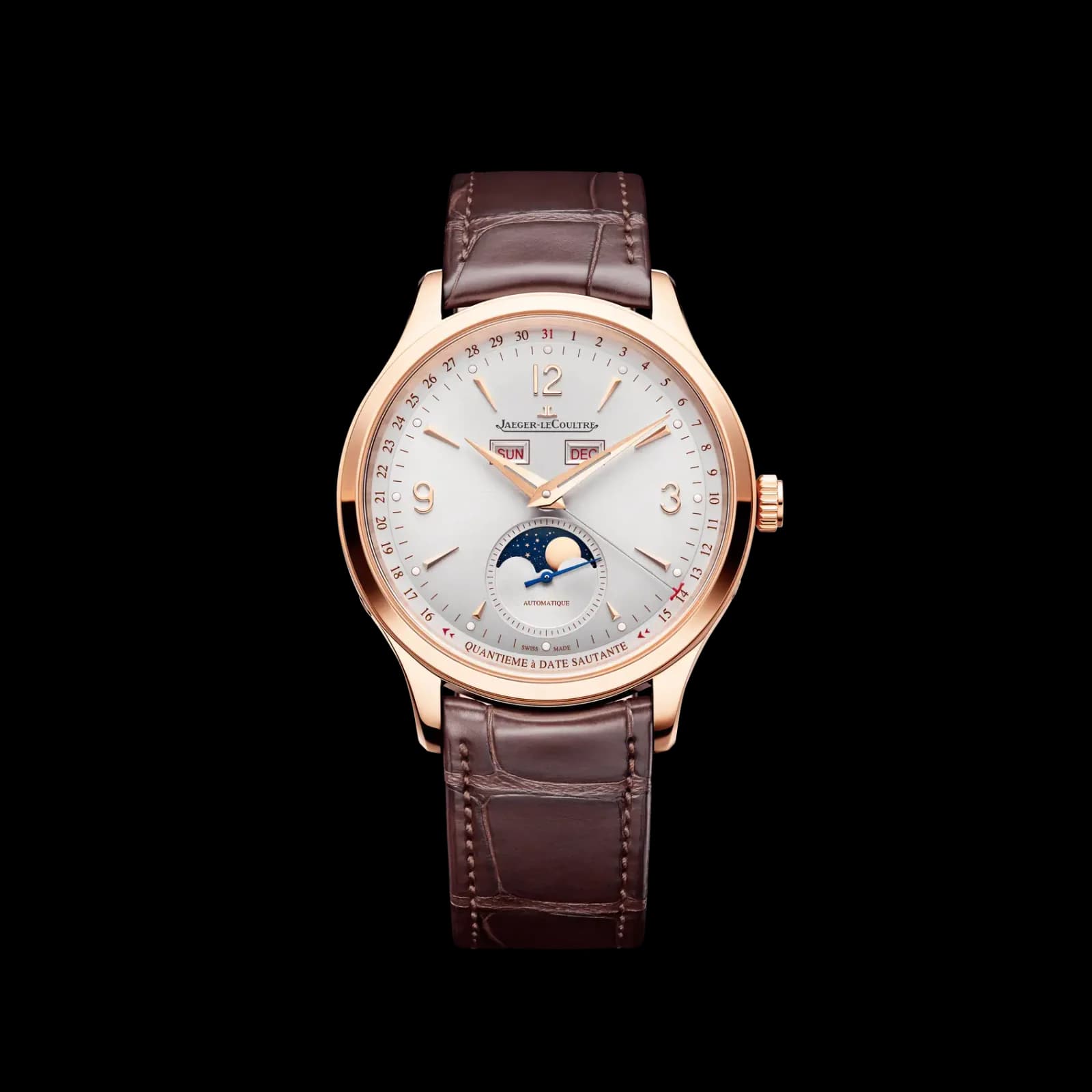 Jaeger-LeCoultre Q4142520
