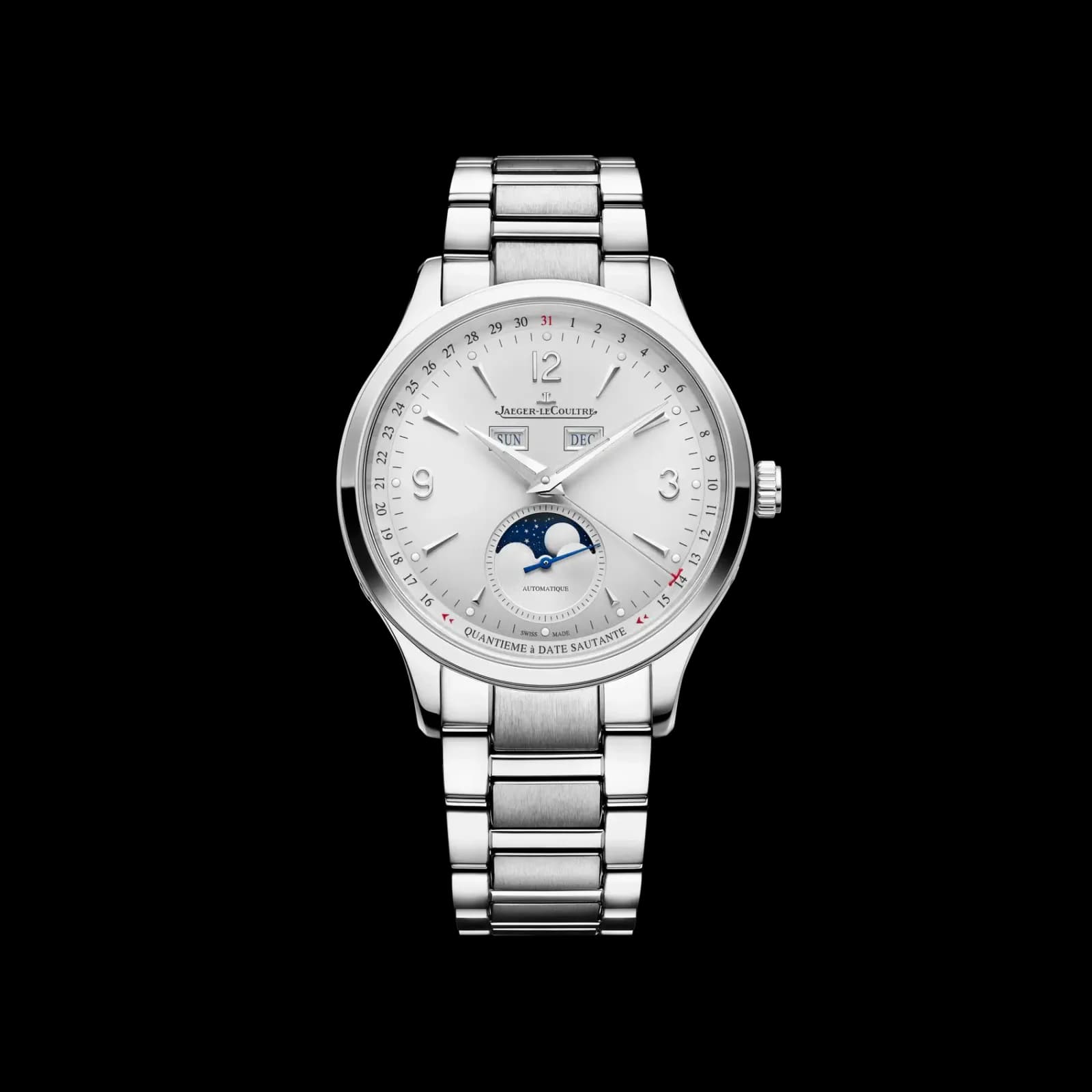 Jaeger-LeCoultre Q4148120