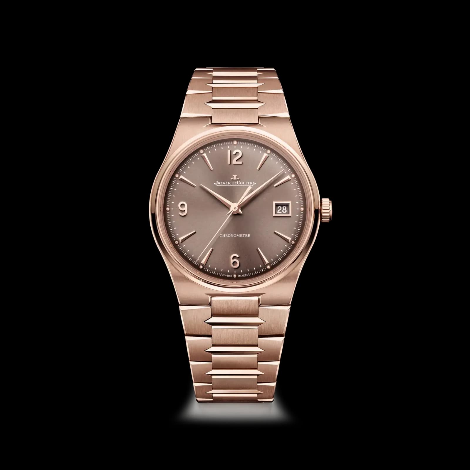 Jaeger-LeCoultre Q415216J