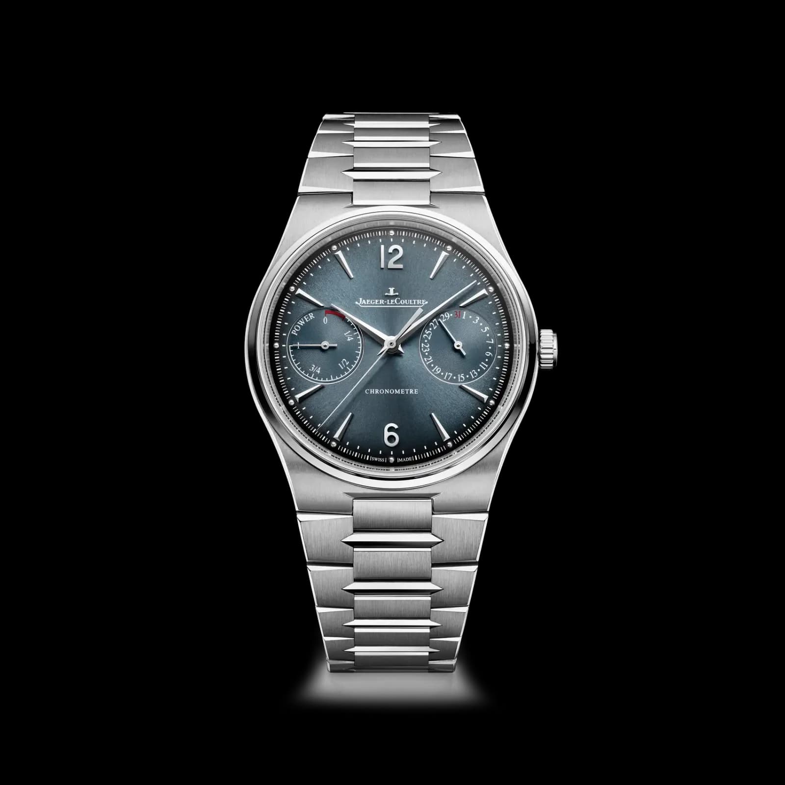 Jaeger-LeCoultre Q4168120