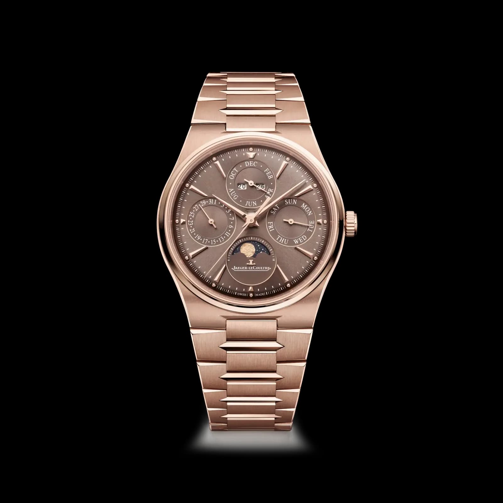 Jaeger-LeCoultre Q417216J