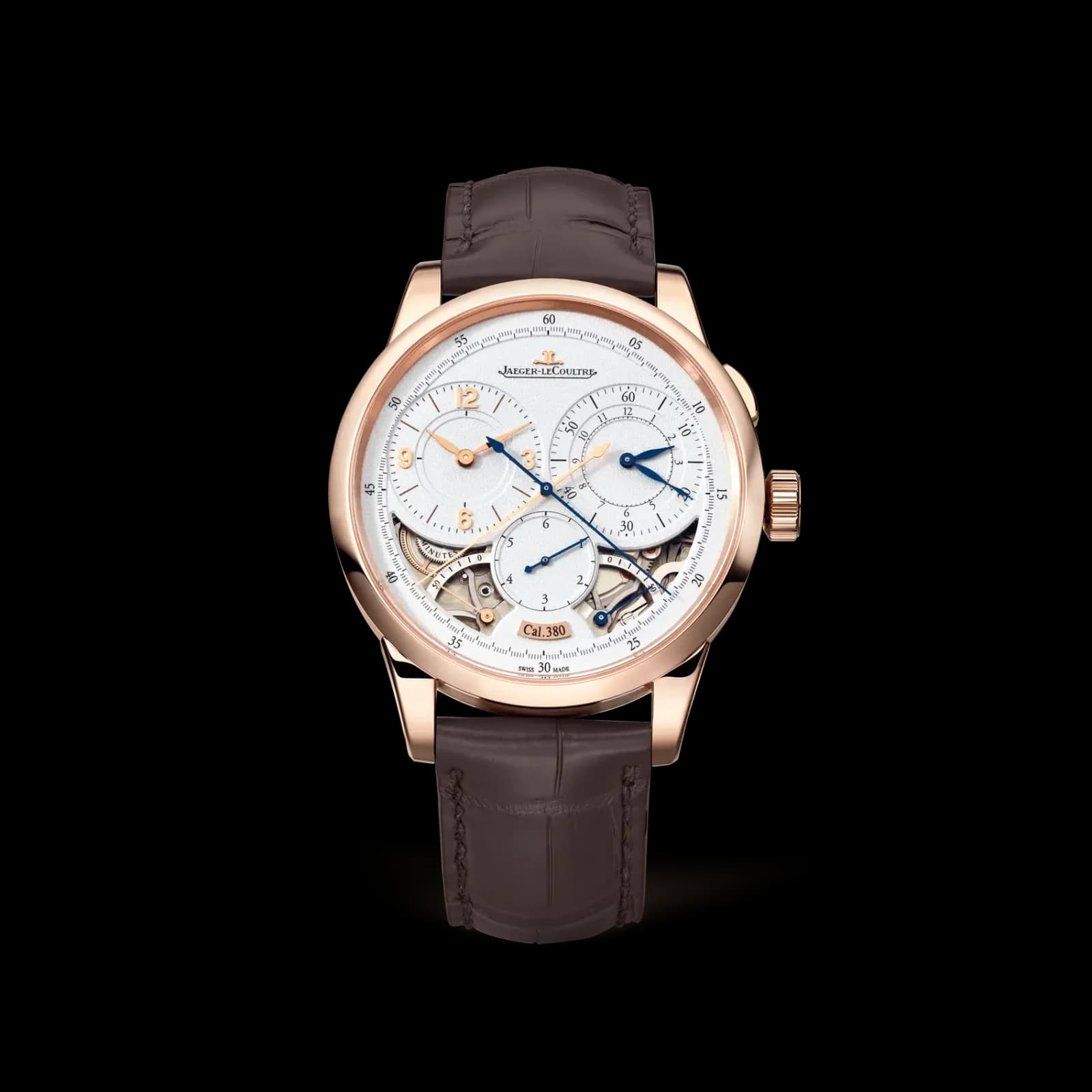 Jaeger-LeCoultre Q6012421