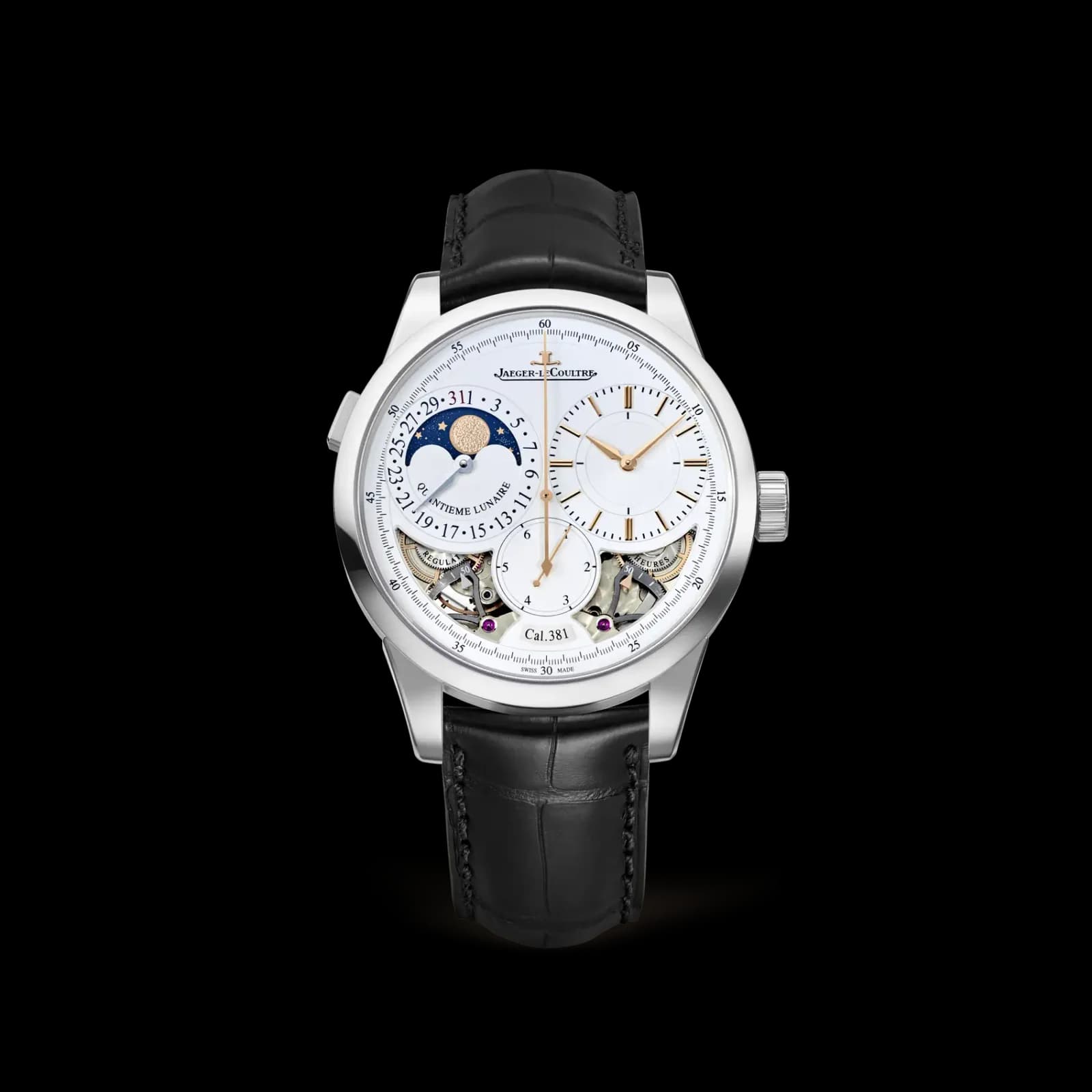 Jaeger-LeCoultre Q6043420