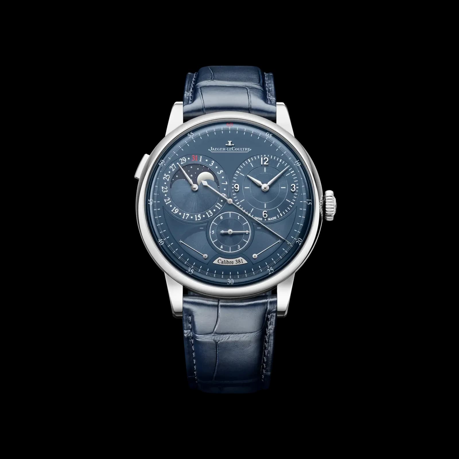 Jaeger-LeCoultre Q604848J