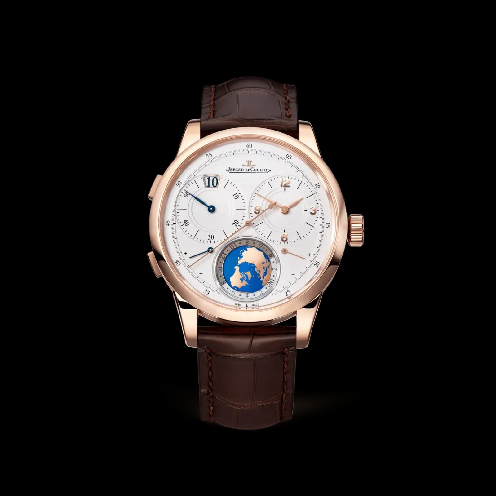 Jaeger-LeCoultre Q6062420