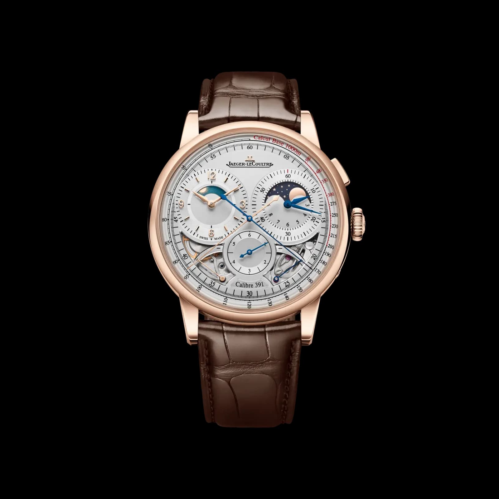 Jaeger-LeCoultre Q622252J