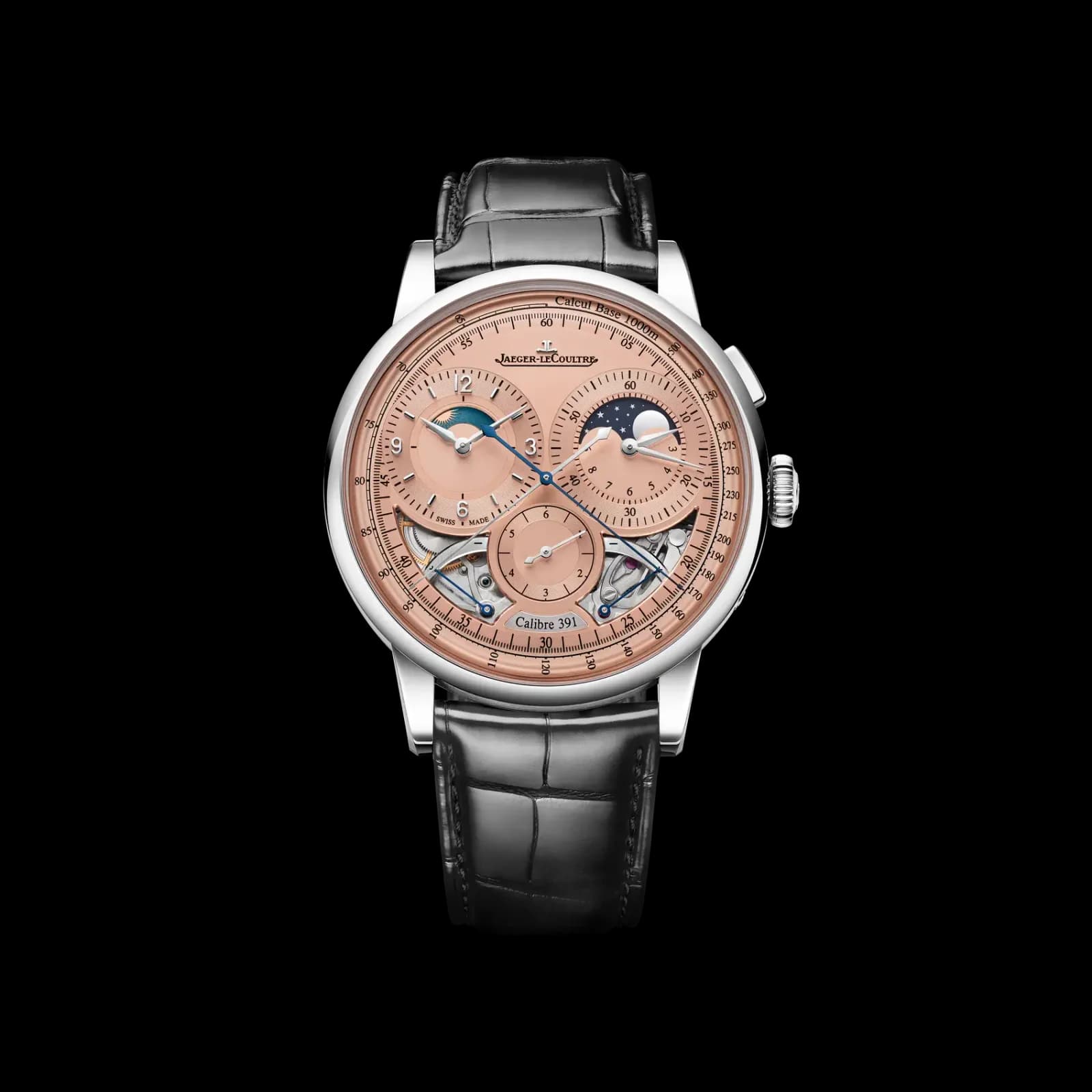 Jaeger-LeCoultre Q622656J