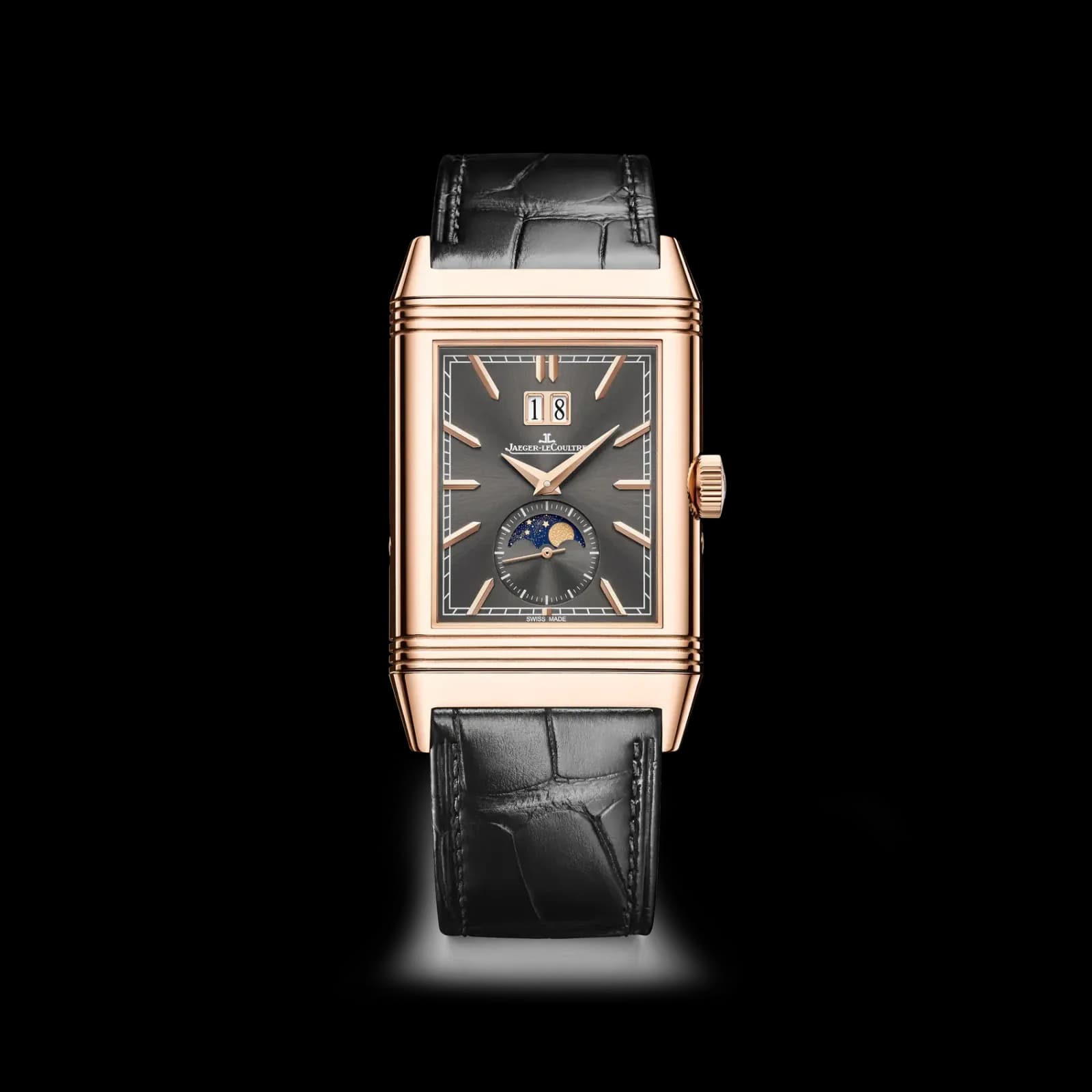 Jaeger-LeCoultre Q71125E1