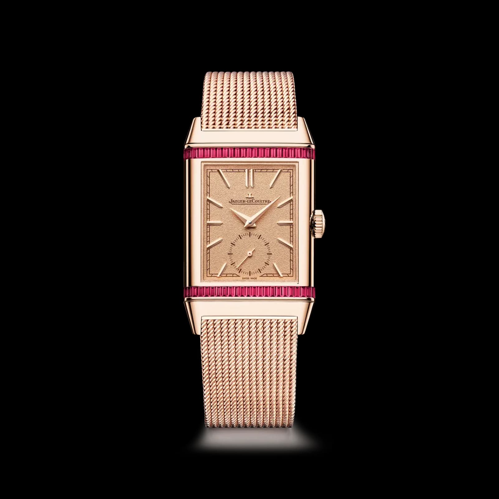 Jaeger-LeCoultre Q713211J