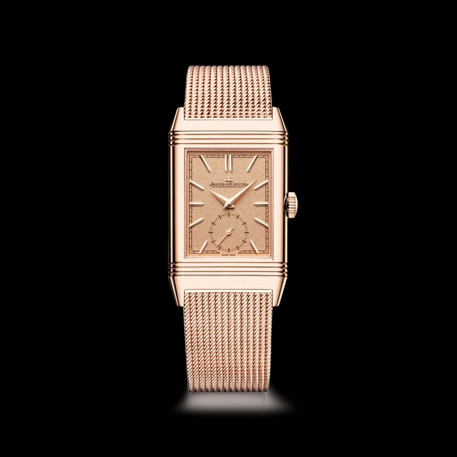 Jaeger-LeCoultre Q713216J