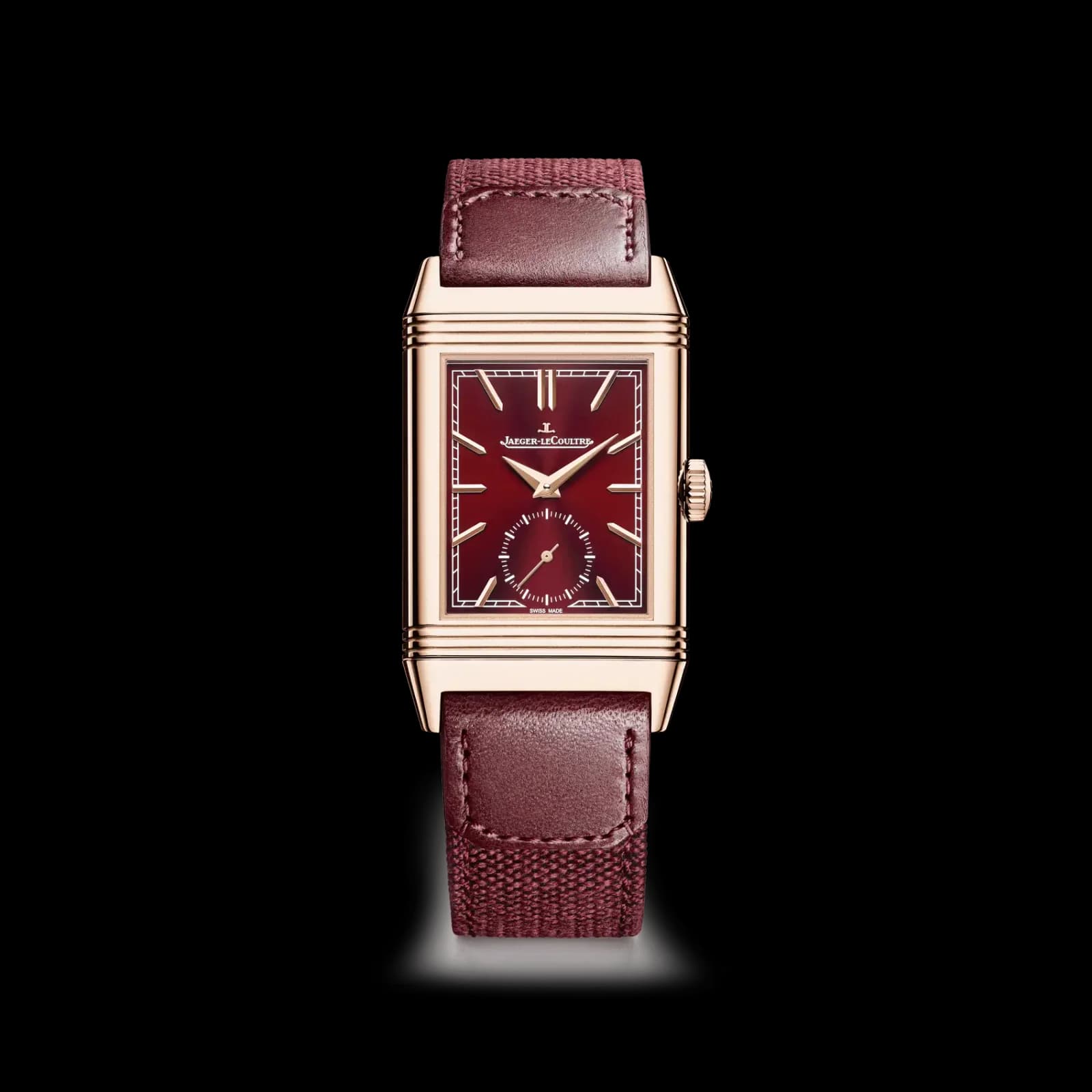 Jaeger-LeCoultre Q713256J