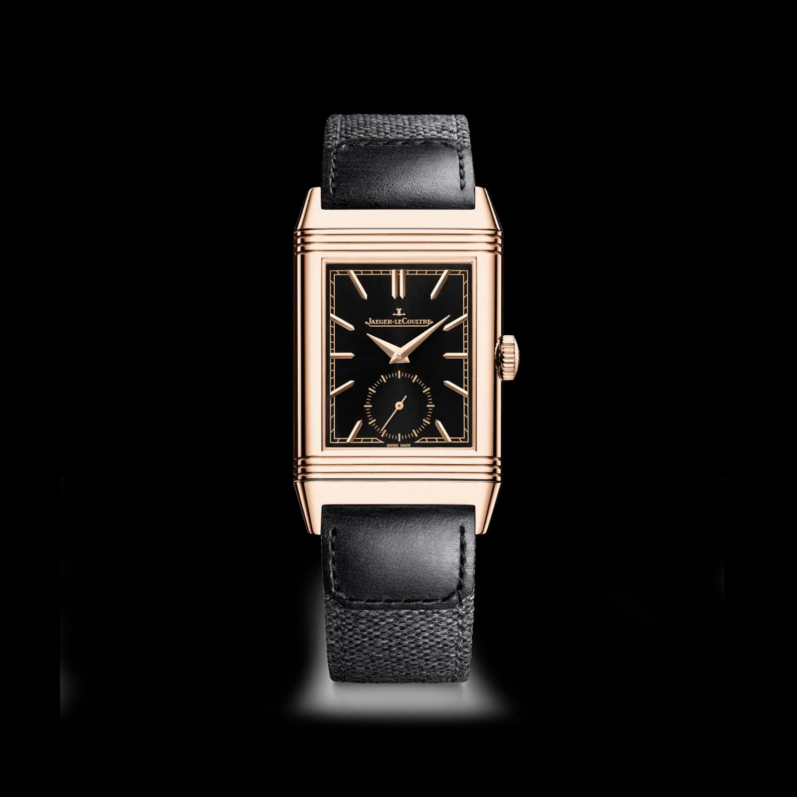 Jaeger-LeCoultre Q713257J