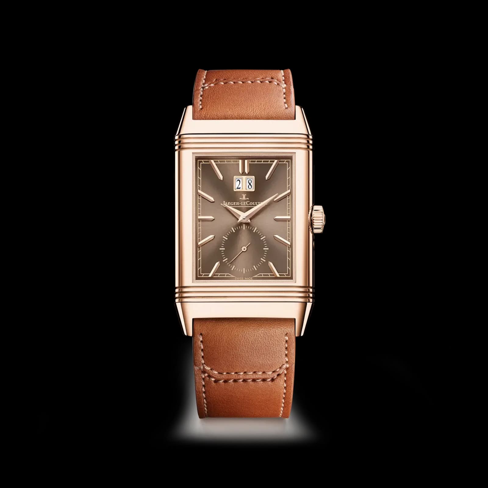 Jaeger-LeCoultre Q714256J