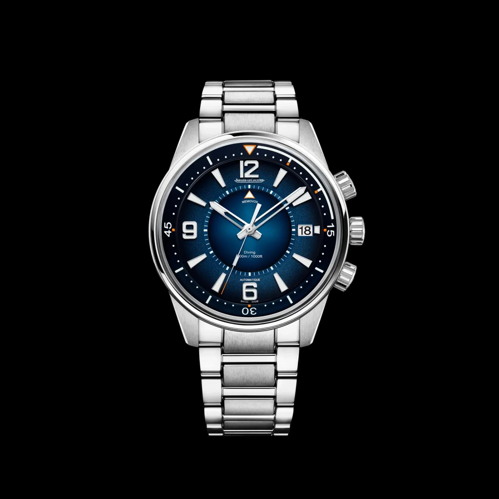 Jaeger-LeCoultre Q903818J